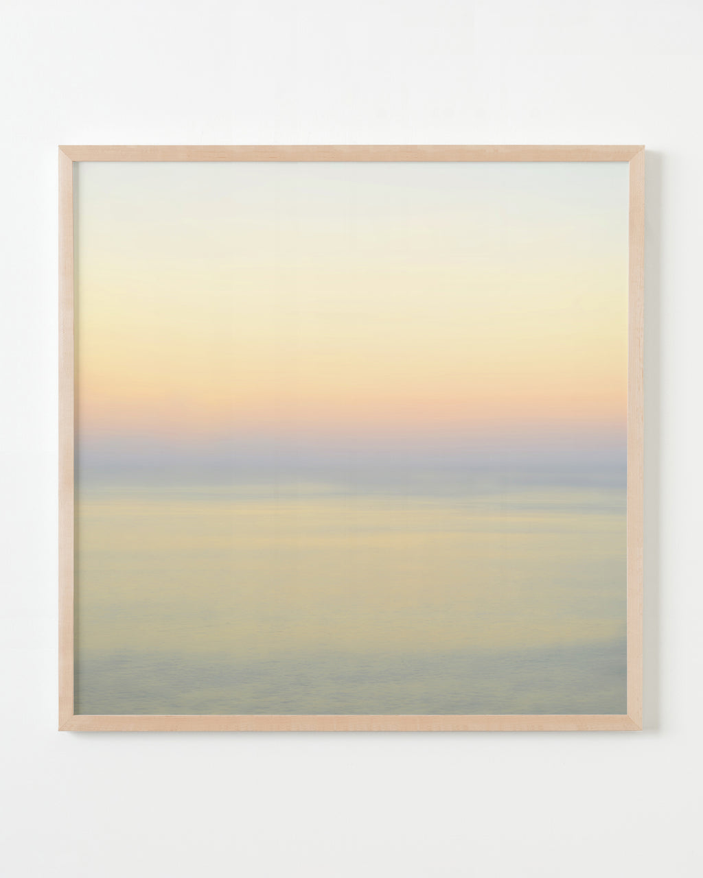 Photography by Jordan Sullivan titled "Horizon 1" - 4.
