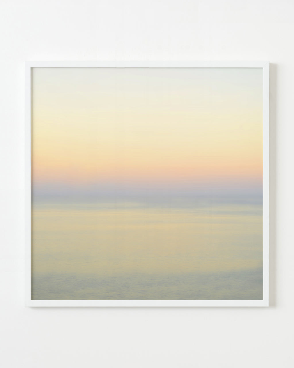 Photography by Jordan Sullivan titled "Horizon 1" - 1.