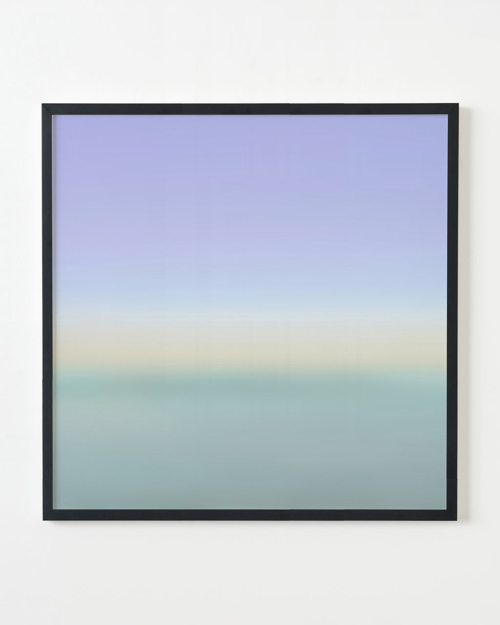 Photography by Jordan Sullivan titled "Horizon 12" - 3.
