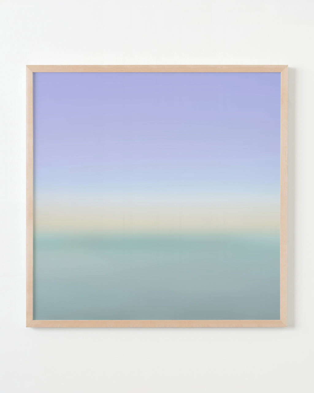 Photography by Jordan Sullivan titled "Horizon 12" - 4.