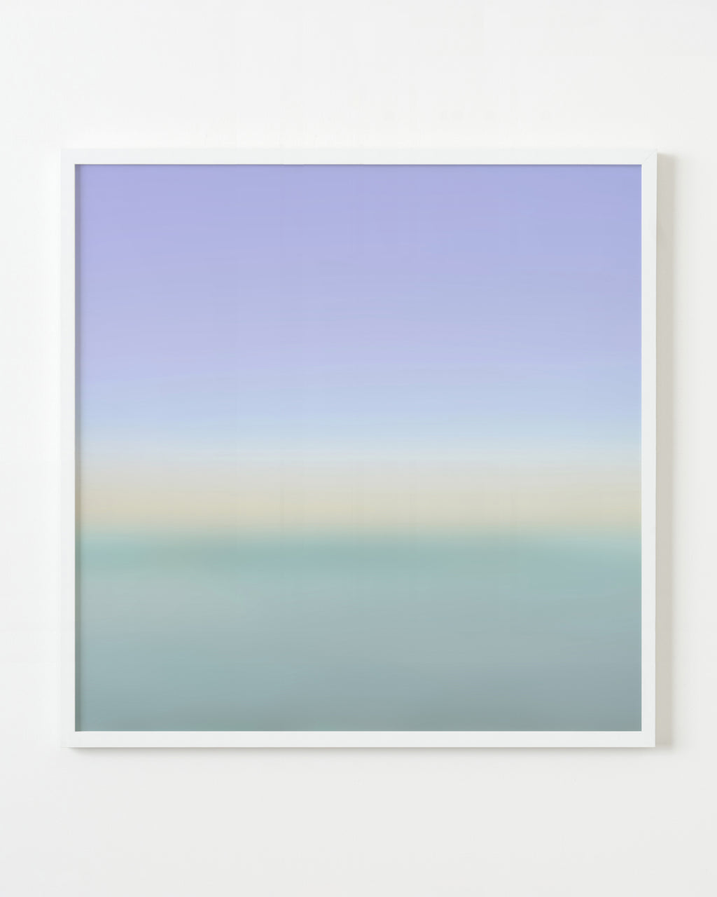 Photography by Jordan Sullivan titled "Horizon 12" - 1.