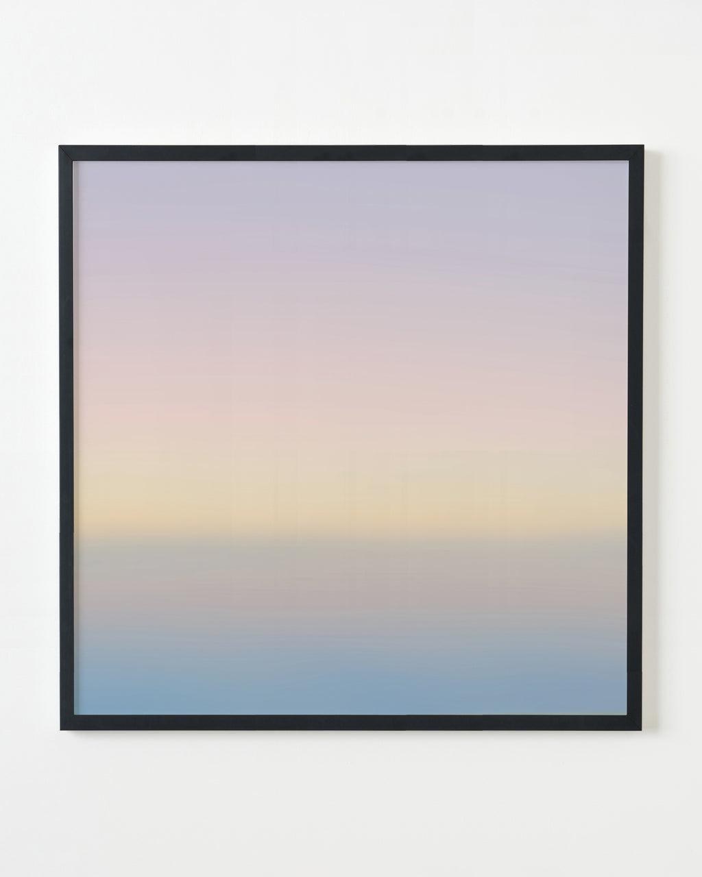 Photography by Jordan Sullivan titled "Horizon 13" - 3.