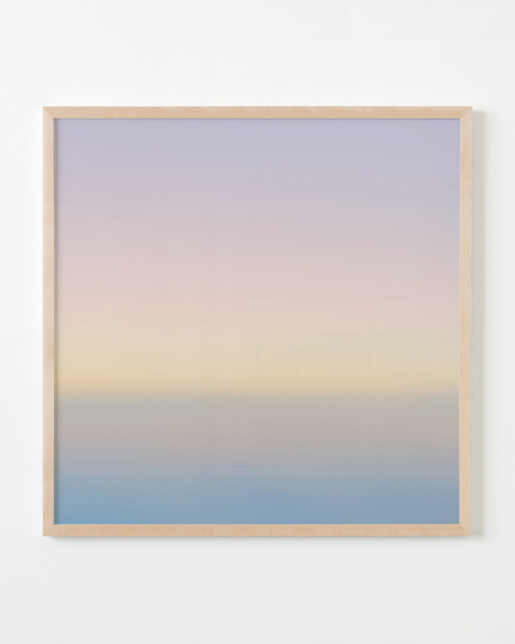 Photography by Jordan Sullivan titled "Horizon 13" - 4.