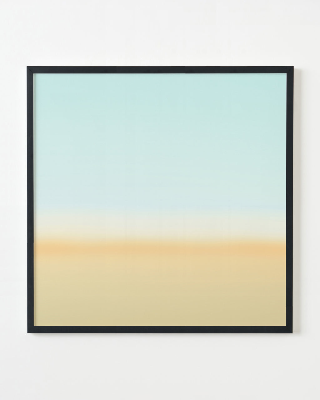 Photography by Jordan Sullivan titled "Horizon 15" - 3.