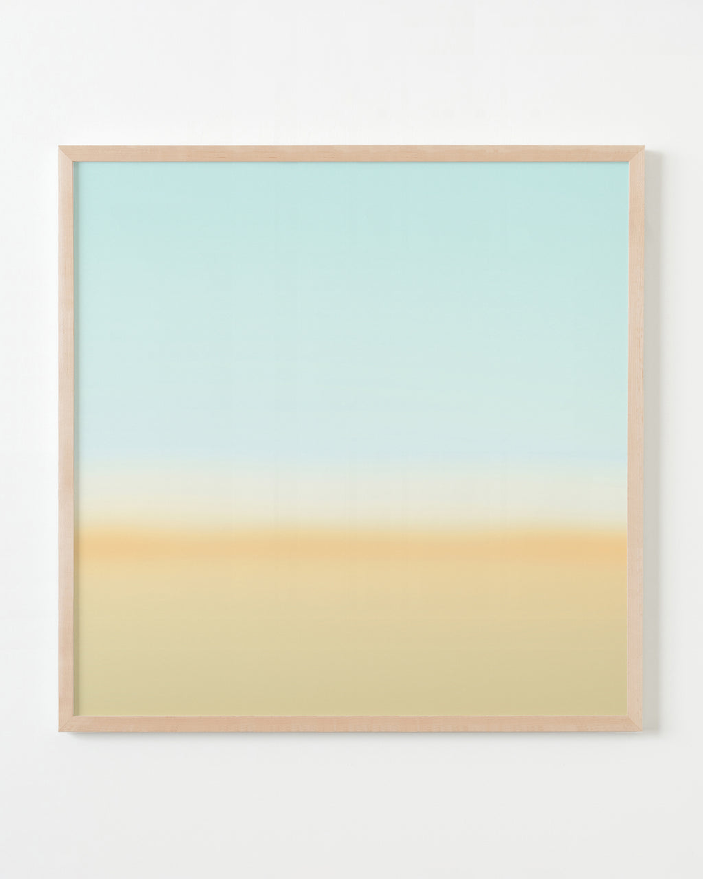 Photography by Jordan Sullivan titled "Horizon 15" - 4.