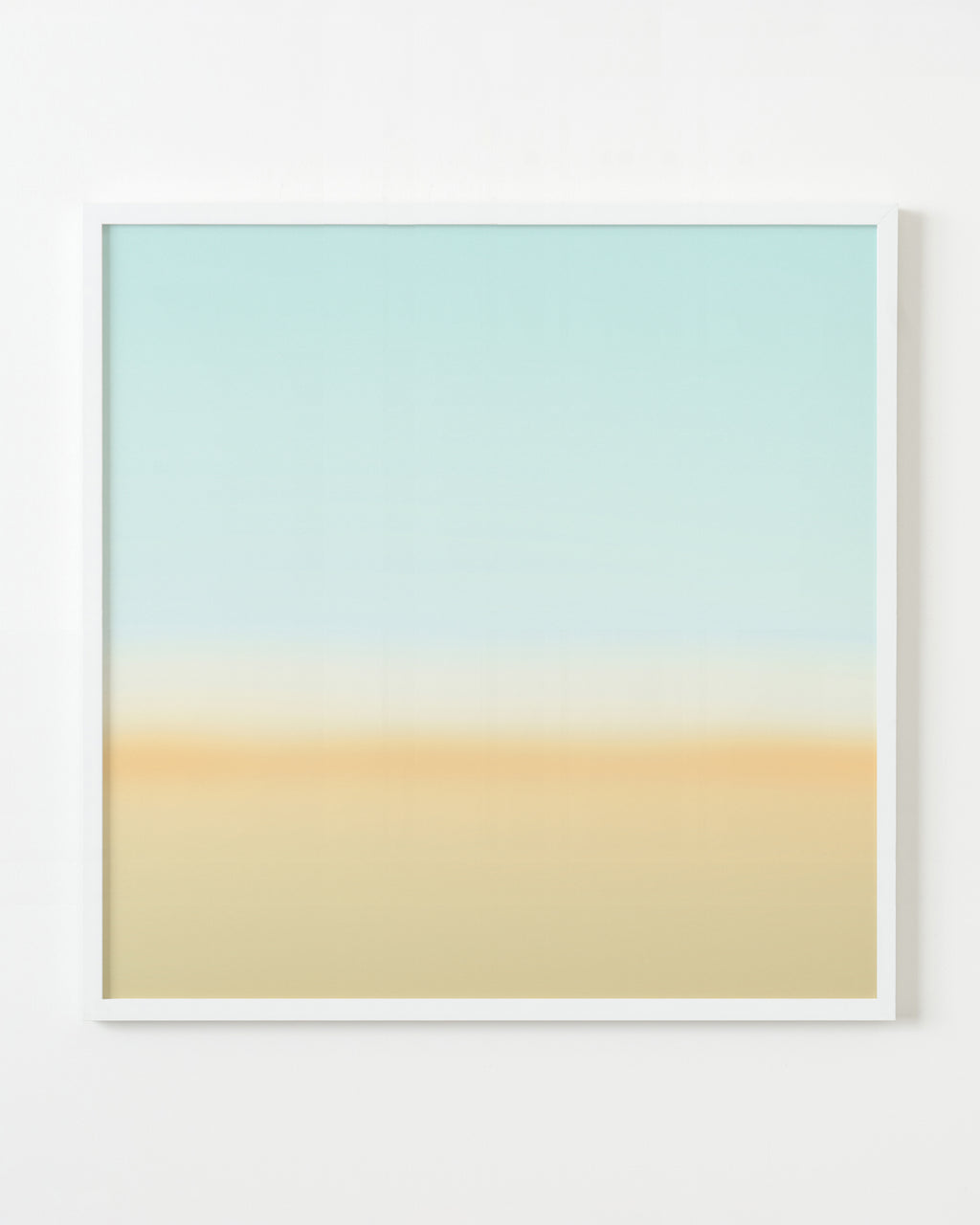 Photography by Jordan Sullivan titled "Horizon 15" - 1.