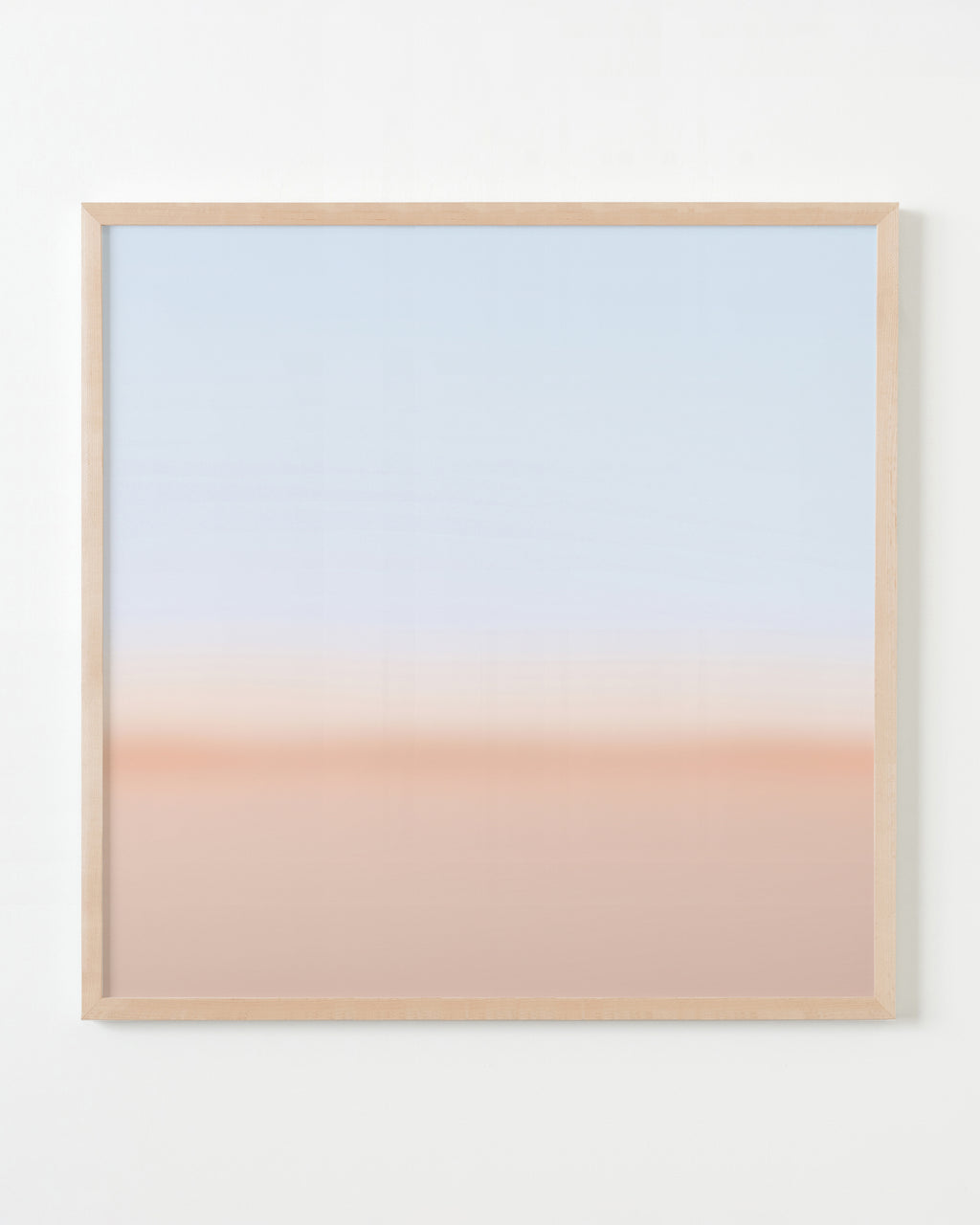 Photography by Jordan Sullivan titled "Horizon 16" - 3.