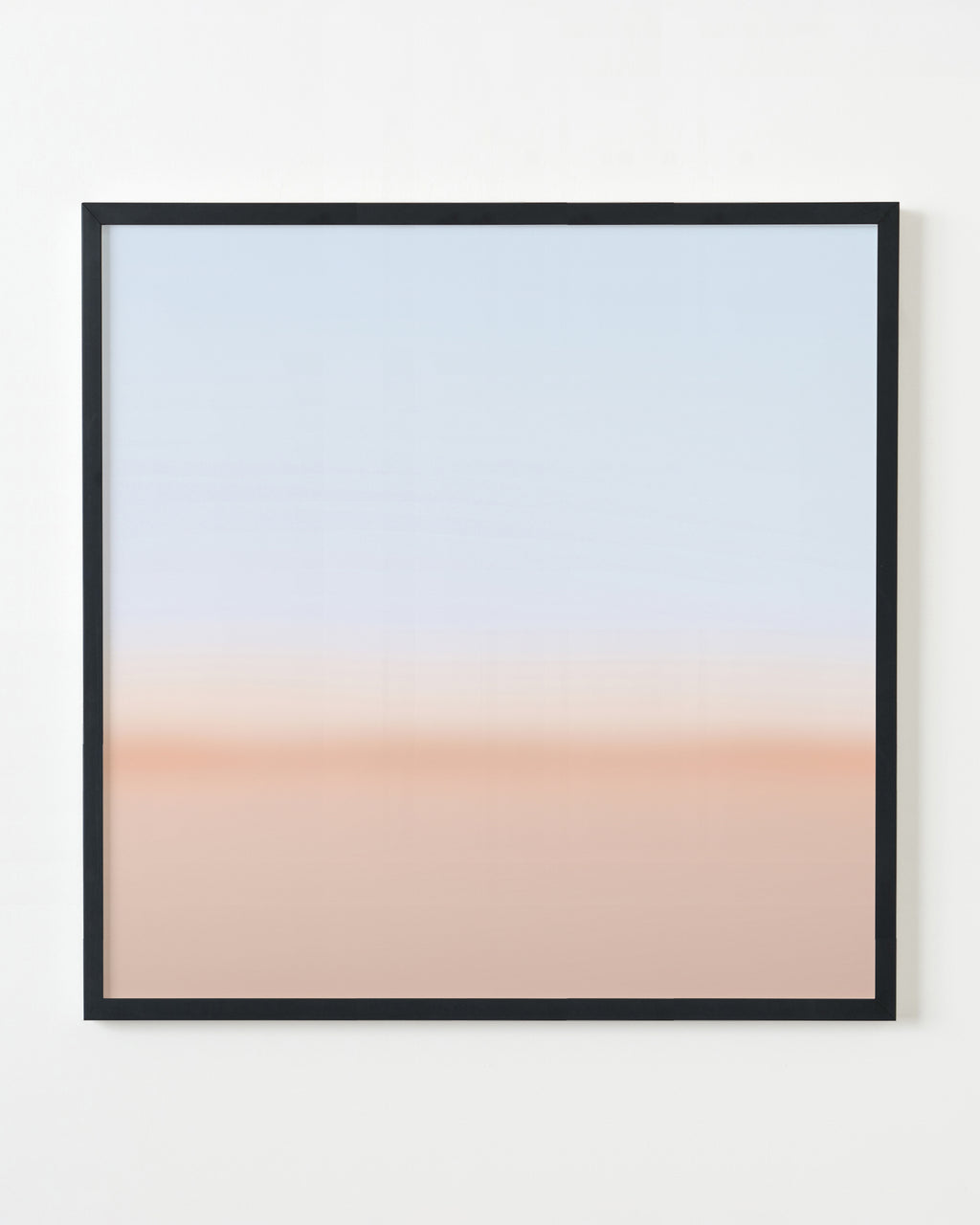 Photography by Jordan Sullivan titled "Horizon 16" - 4.