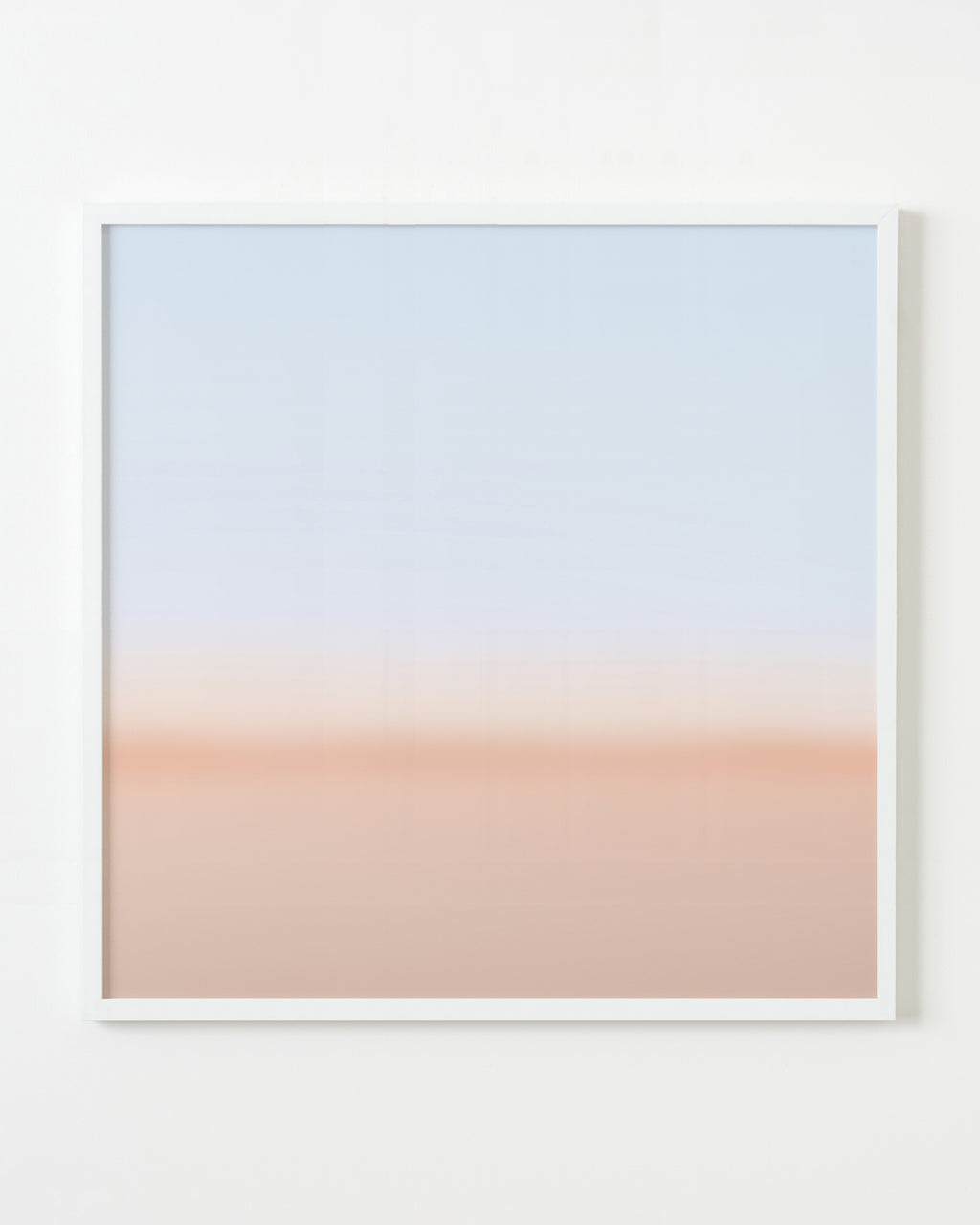 Photography by Jordan Sullivan titled "Horizon 16" - 1.