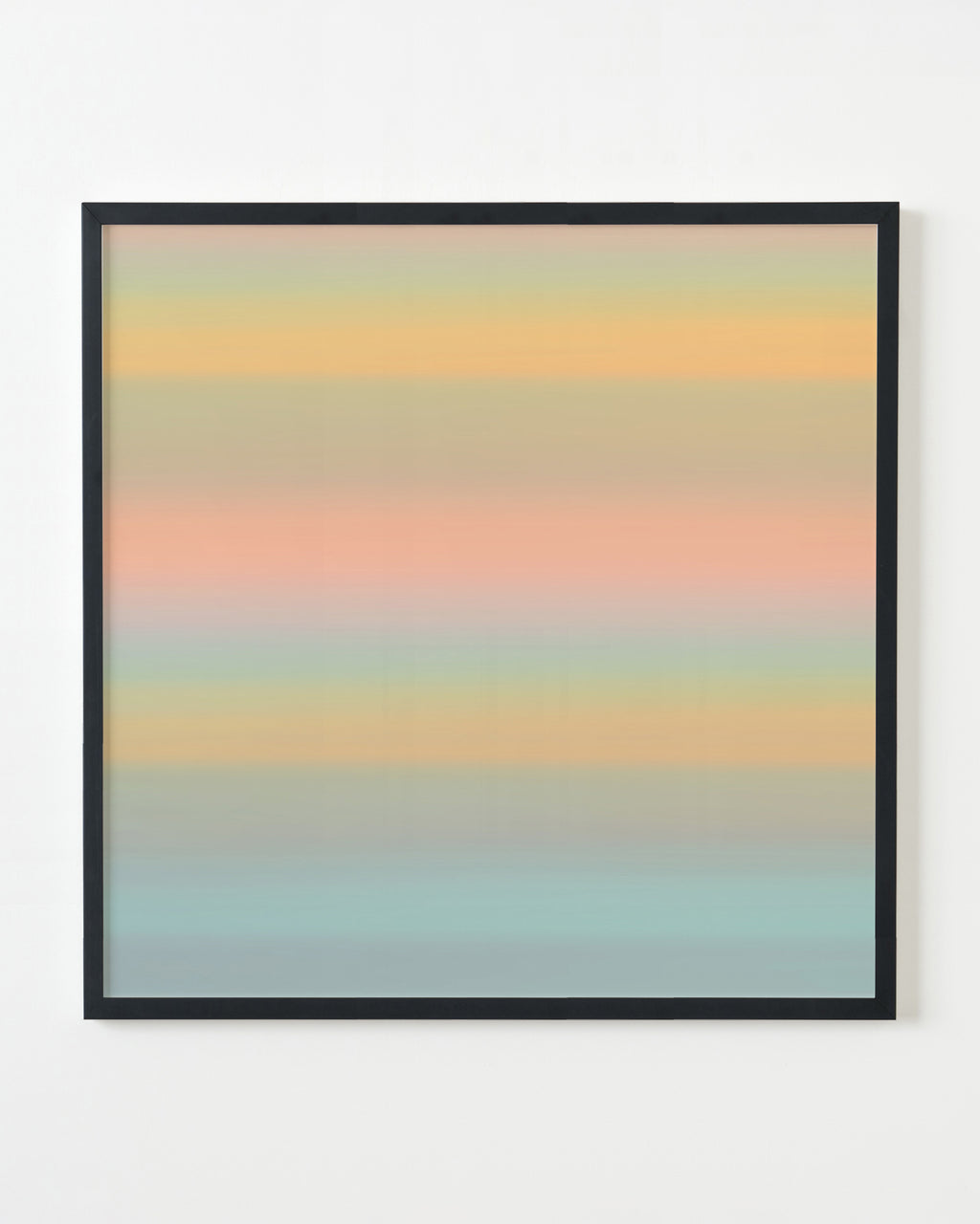 Photography by Jordan Sullivan titled "Horizon 17" - 3.