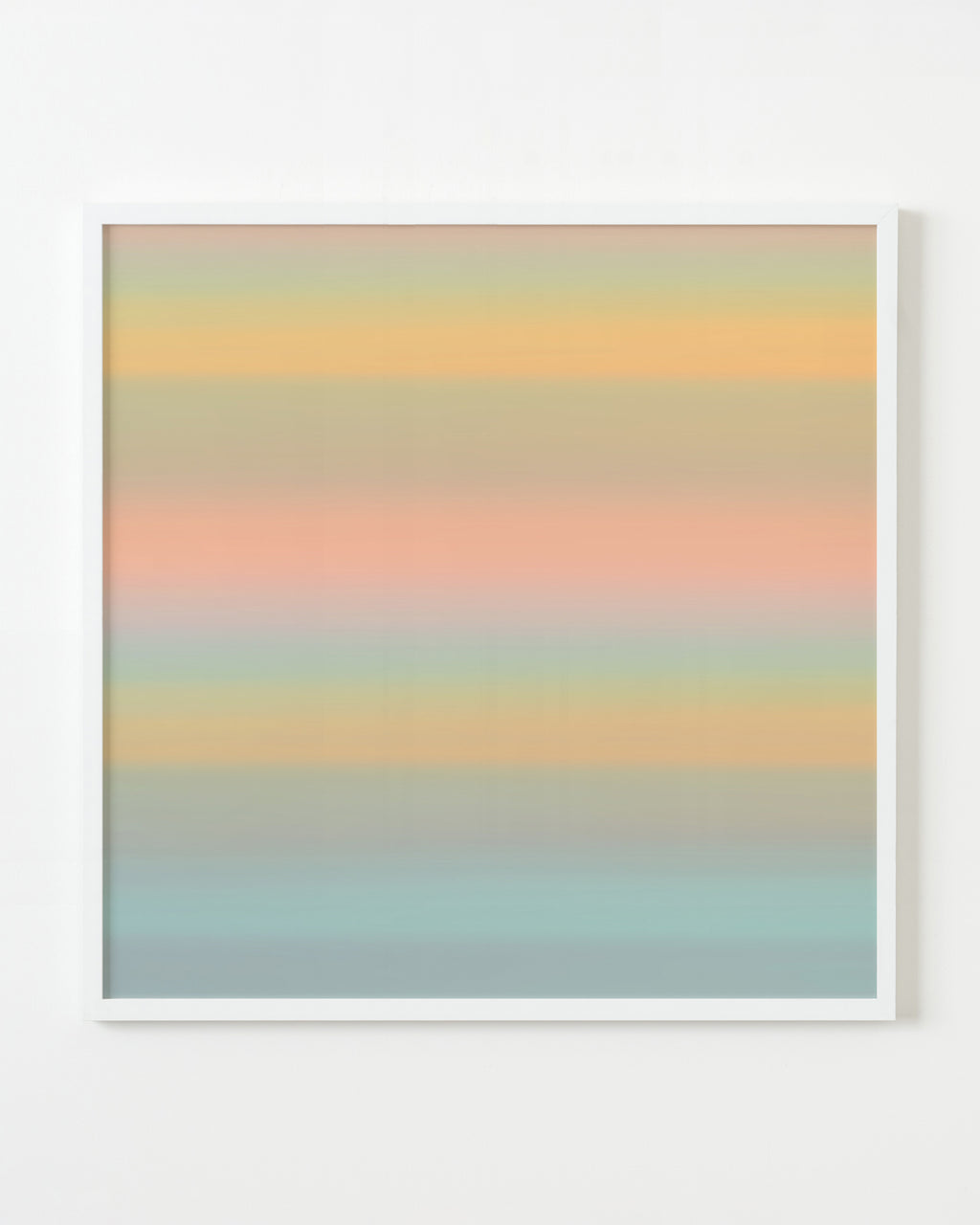 Photography by Jordan Sullivan titled "Horizon 17" - 1.