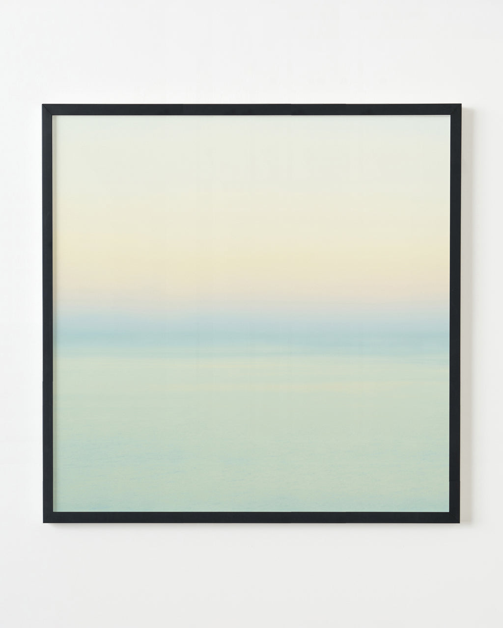 Photography by Jordan Sullivan titled "Horizon 2" - 3.