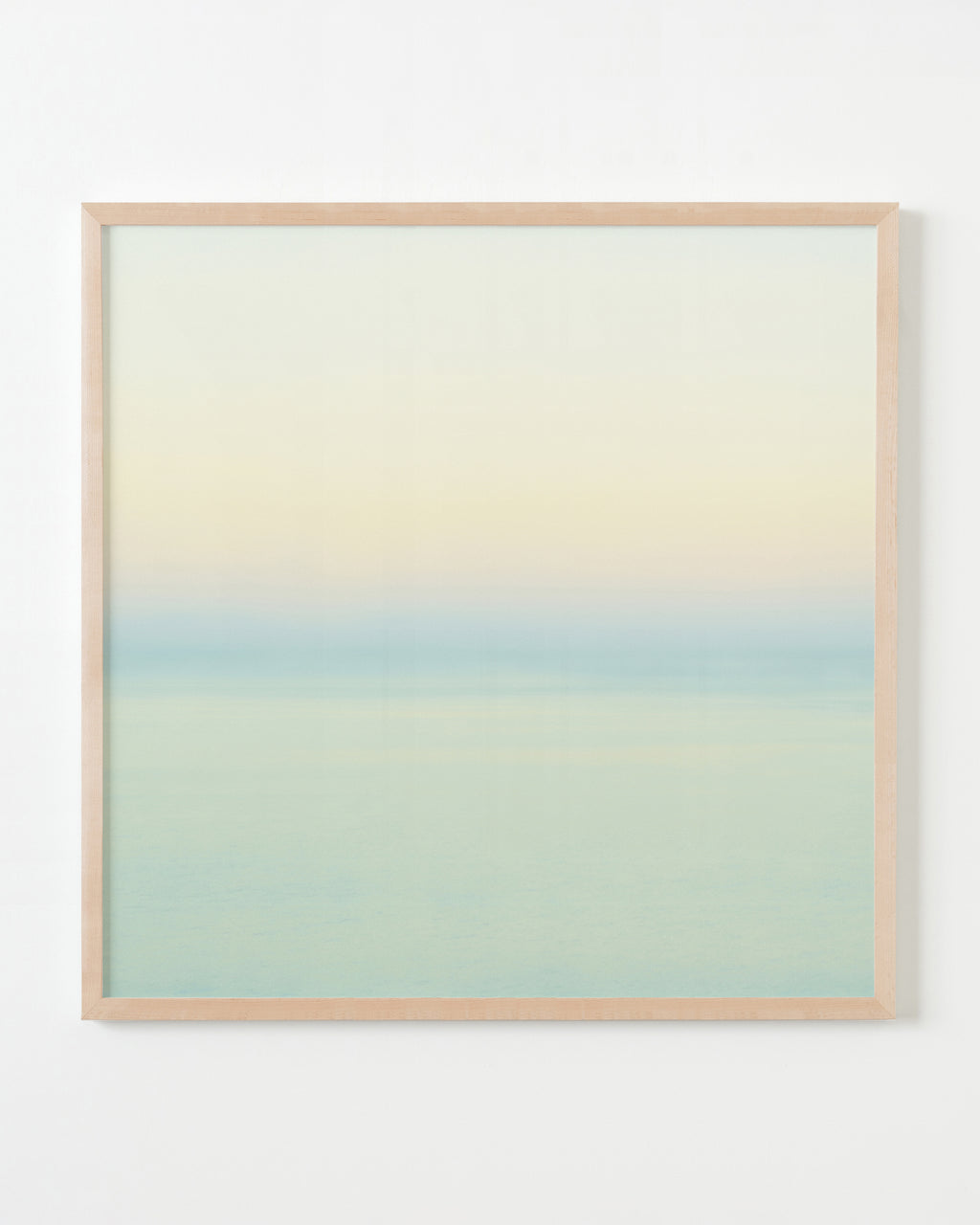 Photography by Jordan Sullivan titled "Horizon 2" - 4.