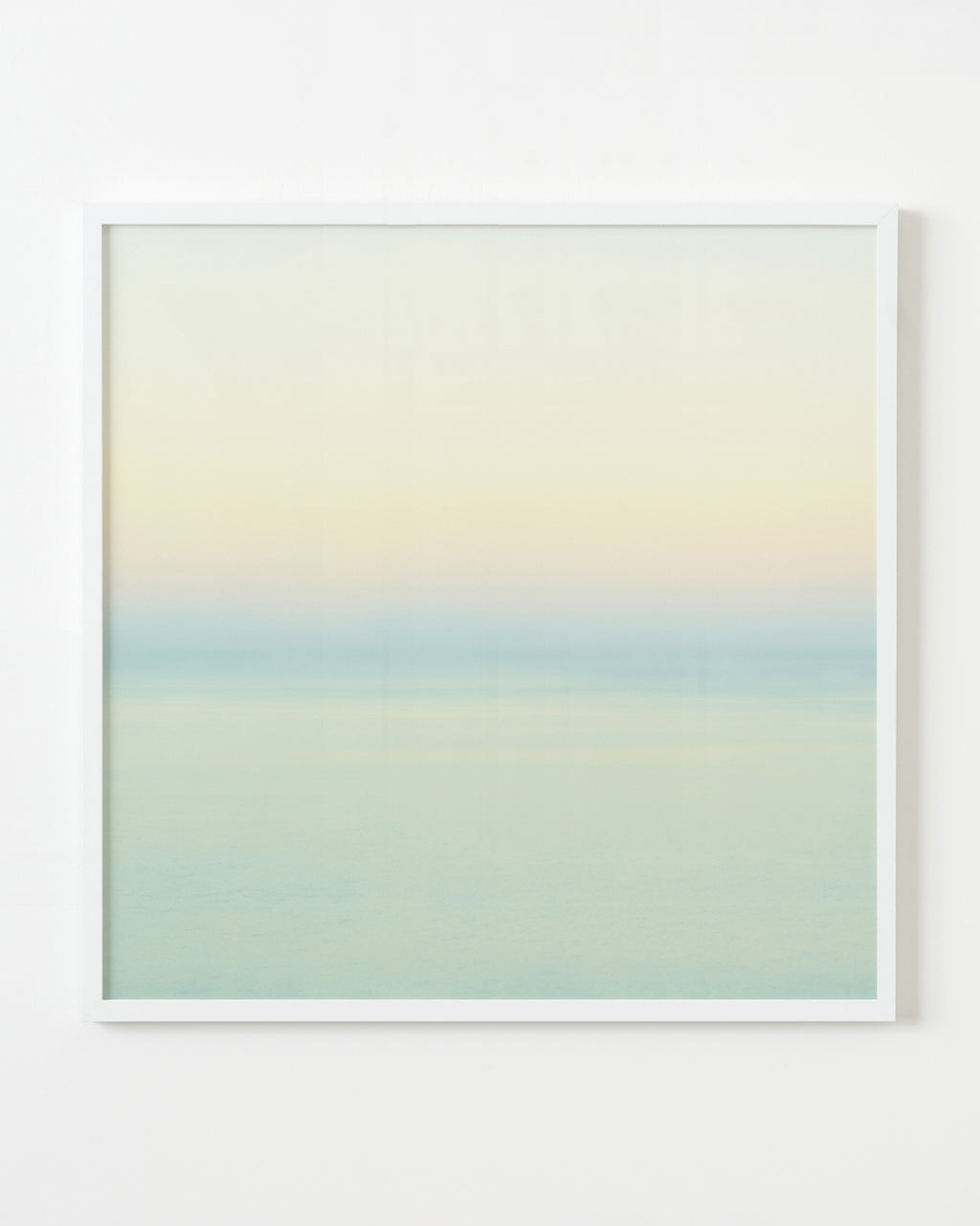 Photography by Jordan Sullivan titled "Horizon 2" - 1.