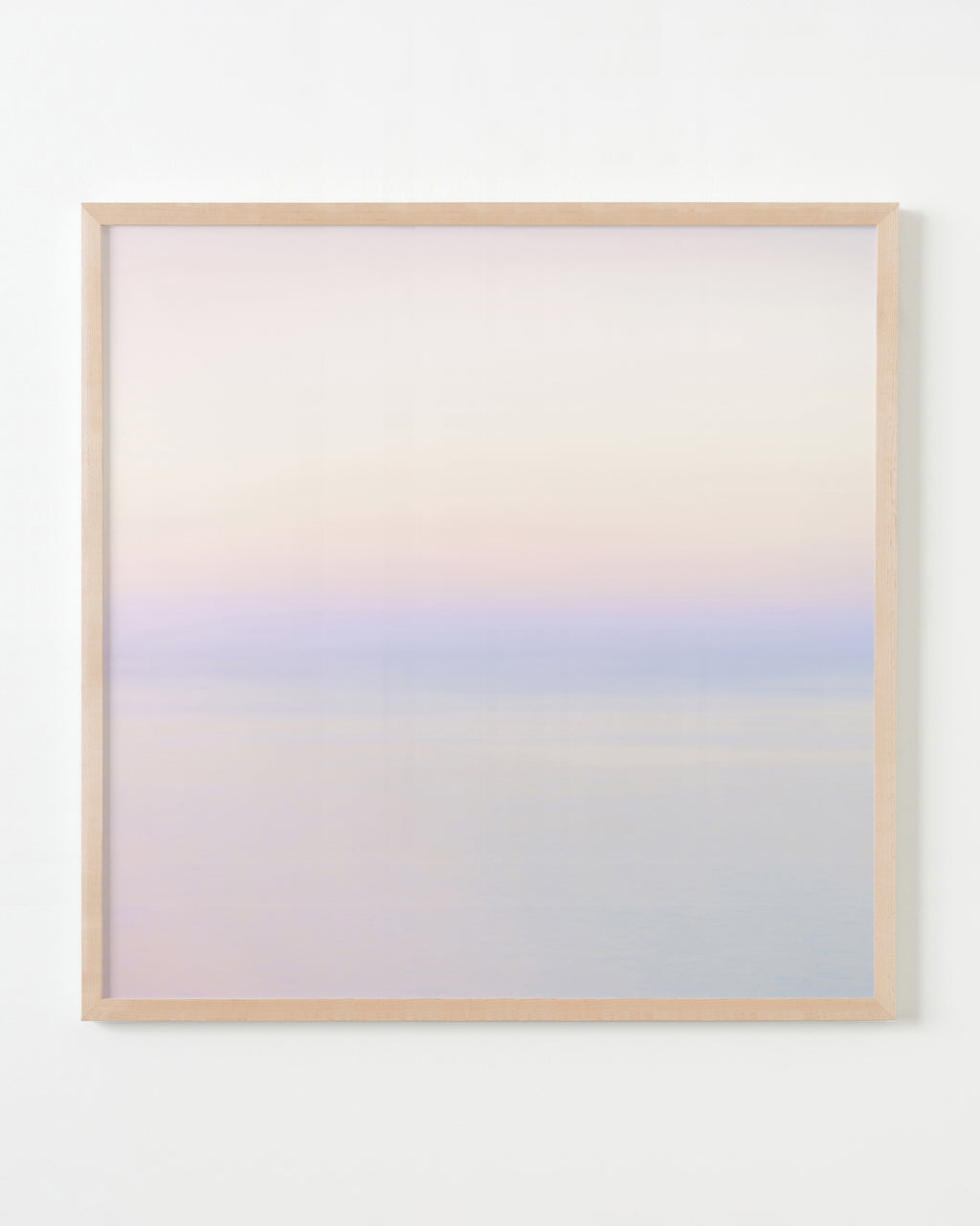 Photography by Jordan Sullivan titled "Horizon 5" - 4.