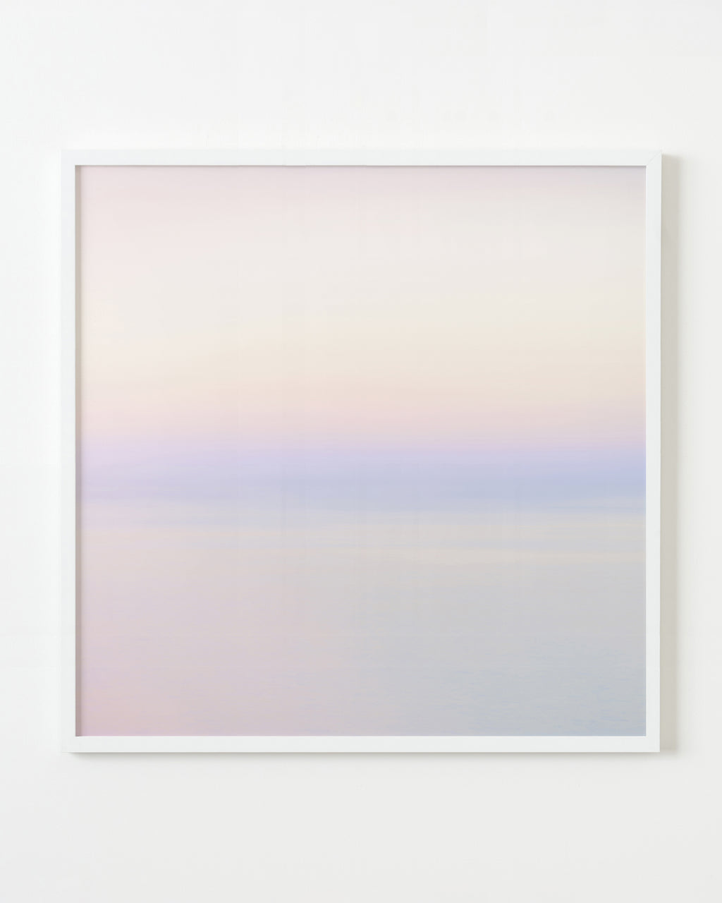 Photography by Jordan Sullivan titled "Horizon 5" - 1.