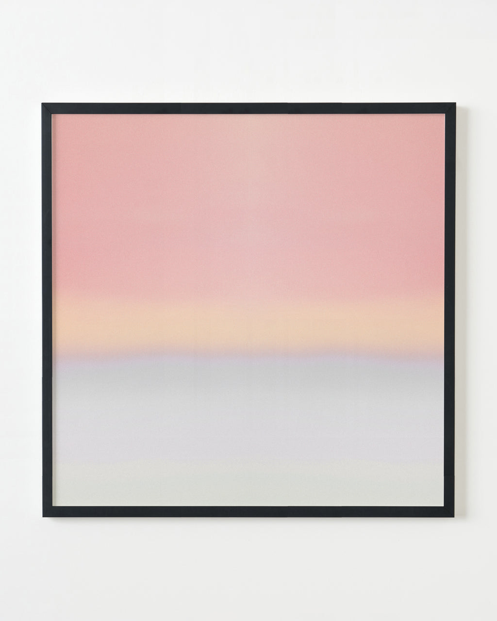 Photography by Jordan Sullivan titled "Horizon 6" - 3.