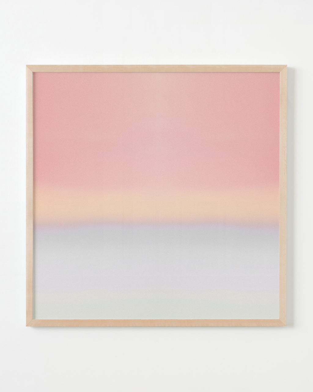 Photography by Jordan Sullivan titled "Horizon 6" - 4.