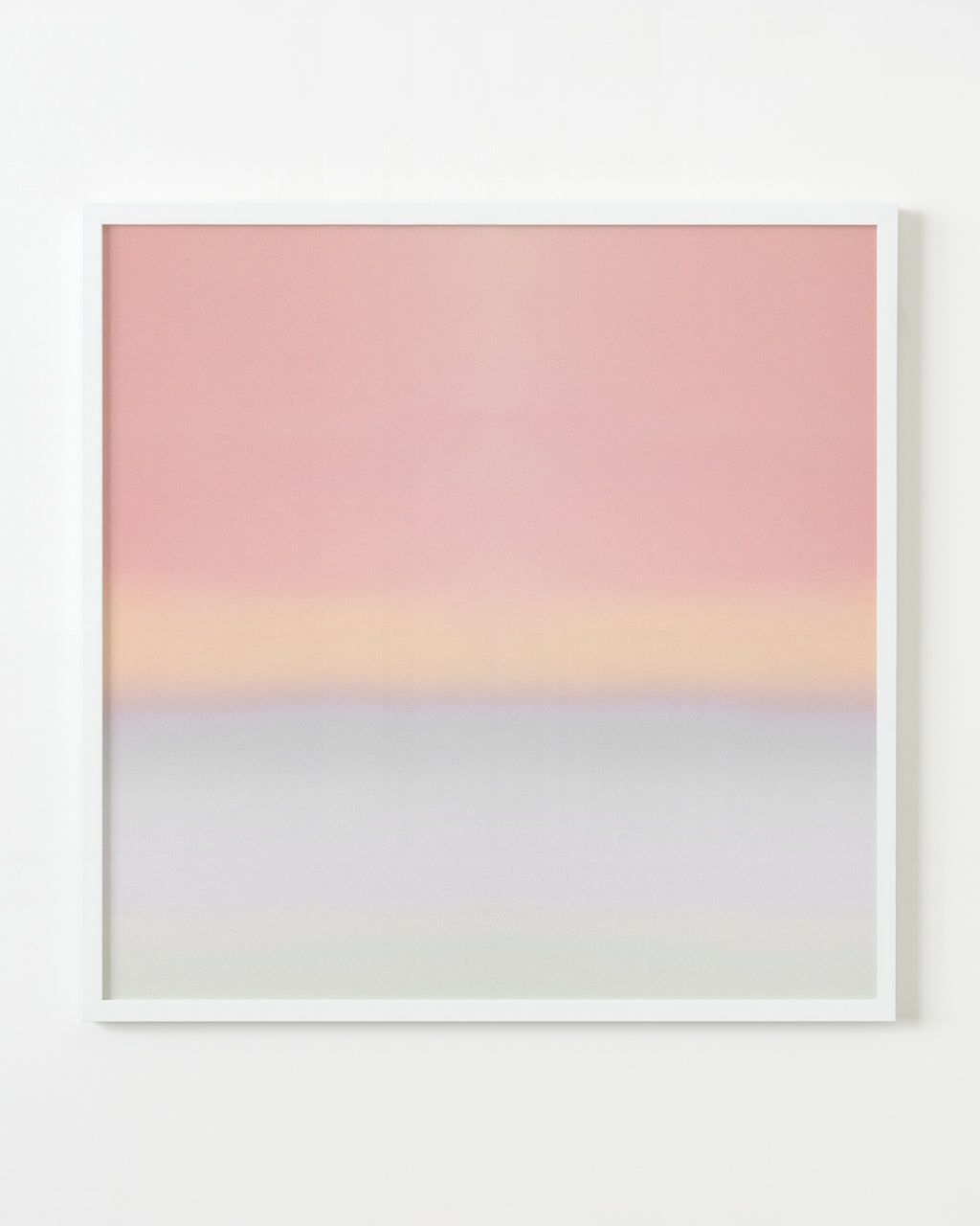 Photography by Jordan Sullivan titled "Horizon 6" - 1.