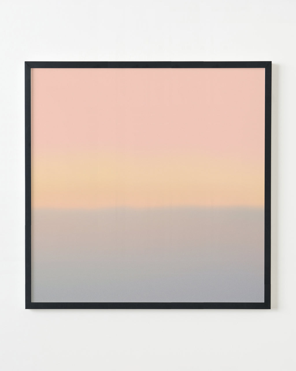 Photography by Jordan Sullivan titled "Horizon 9" - 3.