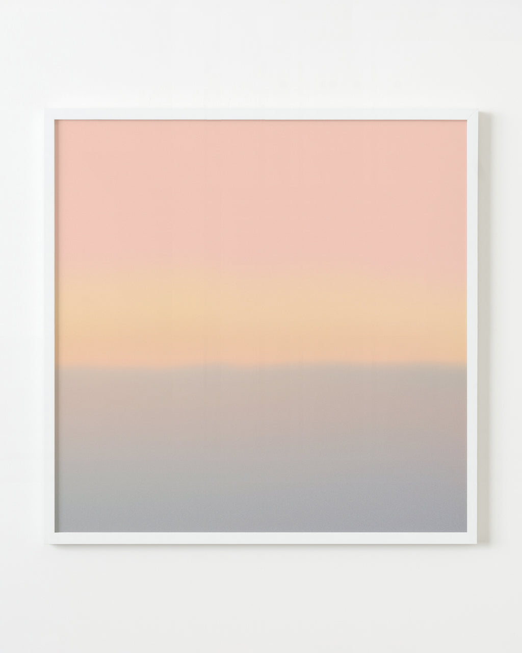 Photography by Jordan Sullivan titled "Horizon 9" - 1.