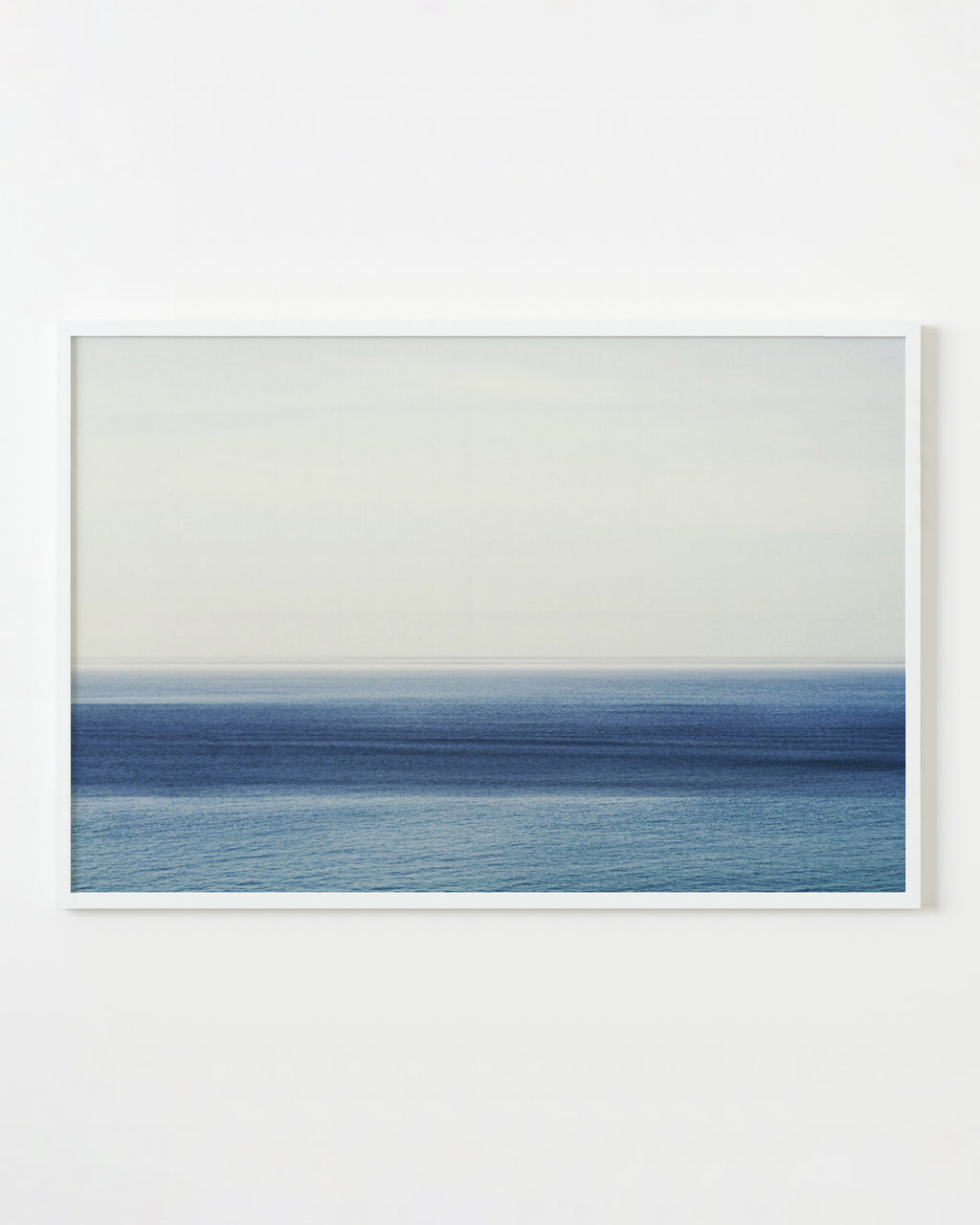 Photography by Jordan Sullivan titled "Seascape 1" - 1.