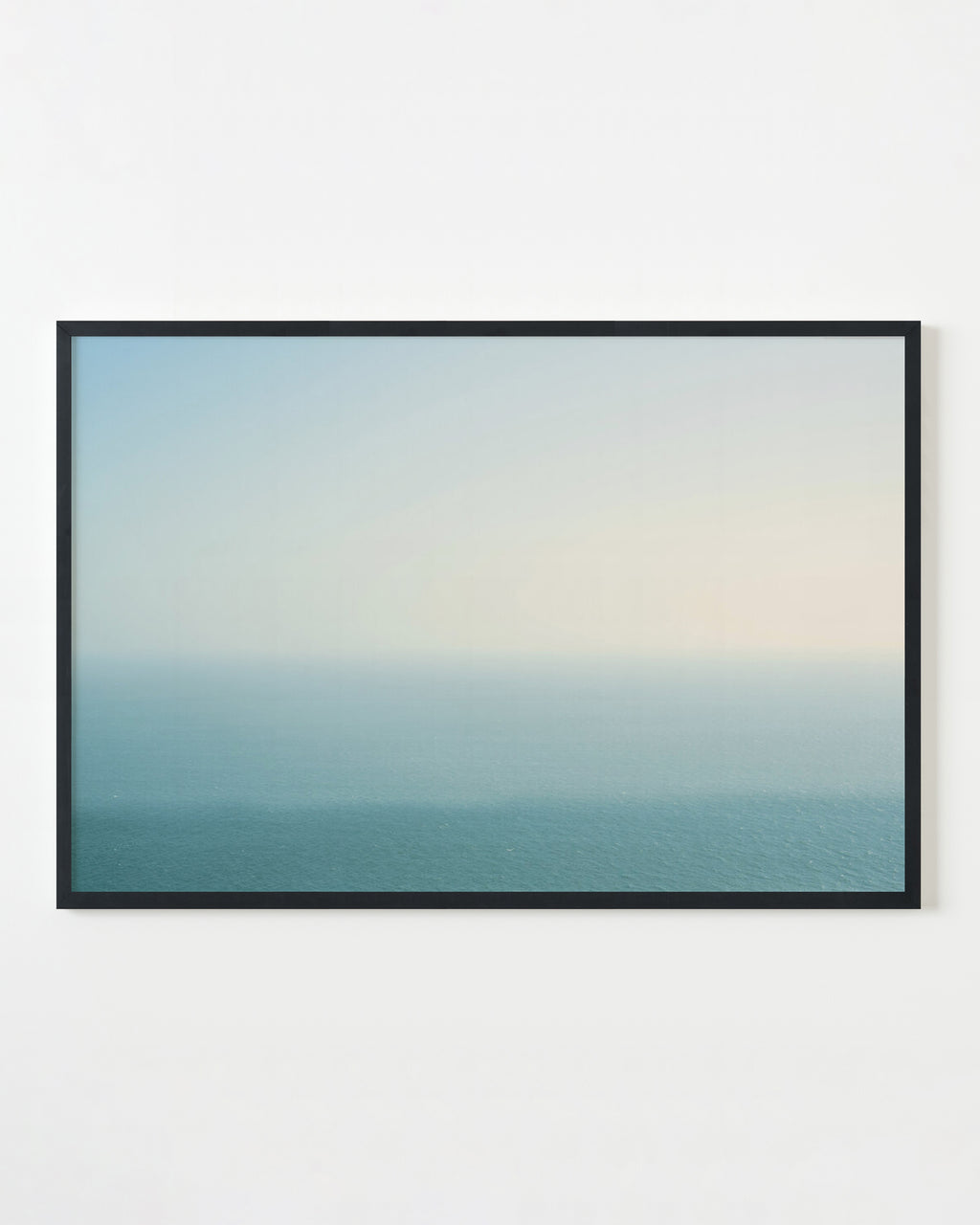 Photography by Jordan Sullivan titled "Seascape 2" - 4.