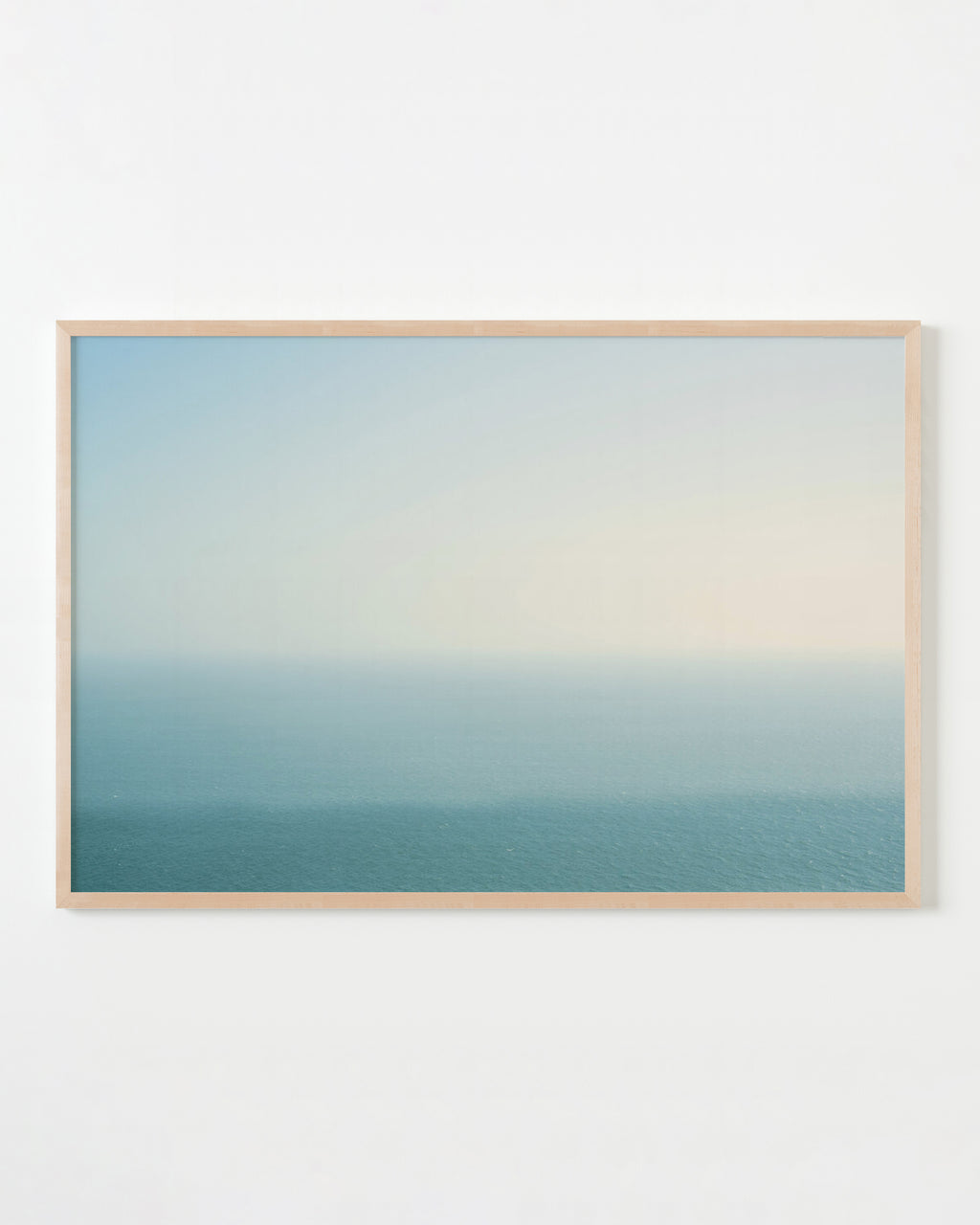 Photography by Jordan Sullivan titled "Seascape 2" - 5.