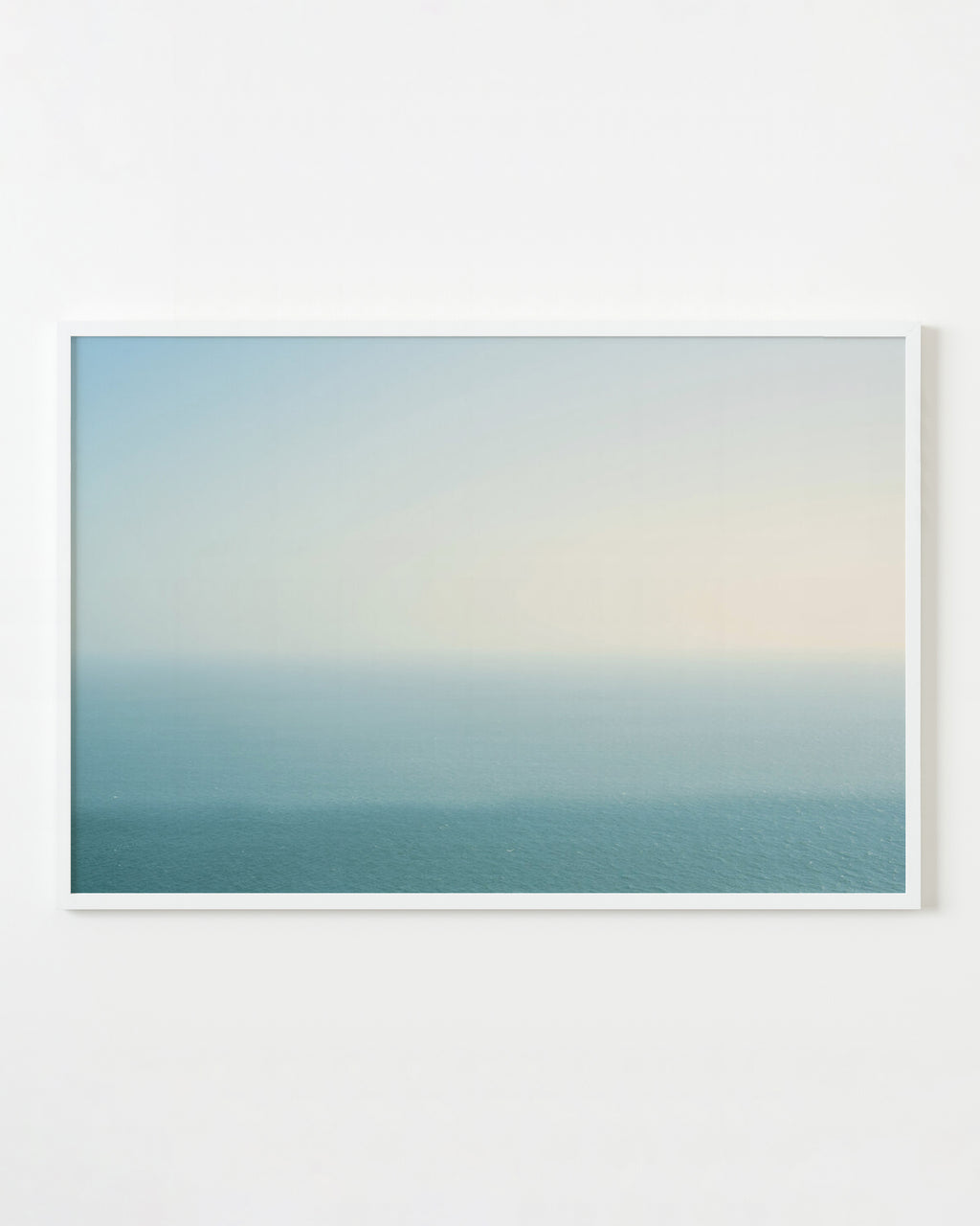 Photography by Jordan Sullivan titled "Seascape 2" - 1.