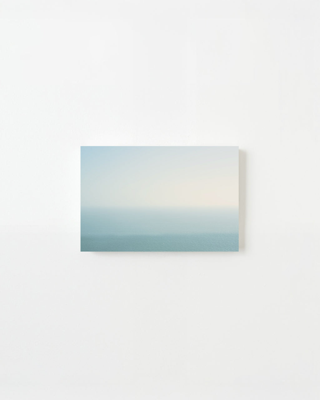 Photography by Jordan Sullivan titled "Seascape 2" - 3.