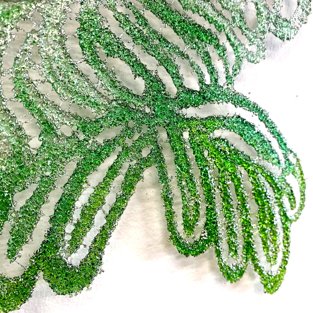 Installation by Kate Clements titled "Mirrored Mums" - 4.