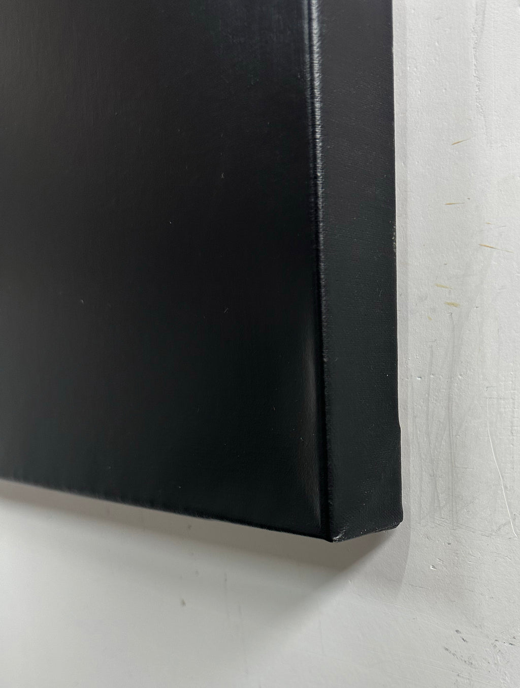 Painting by Kostas Papakostas titled "Echoes" - 10.