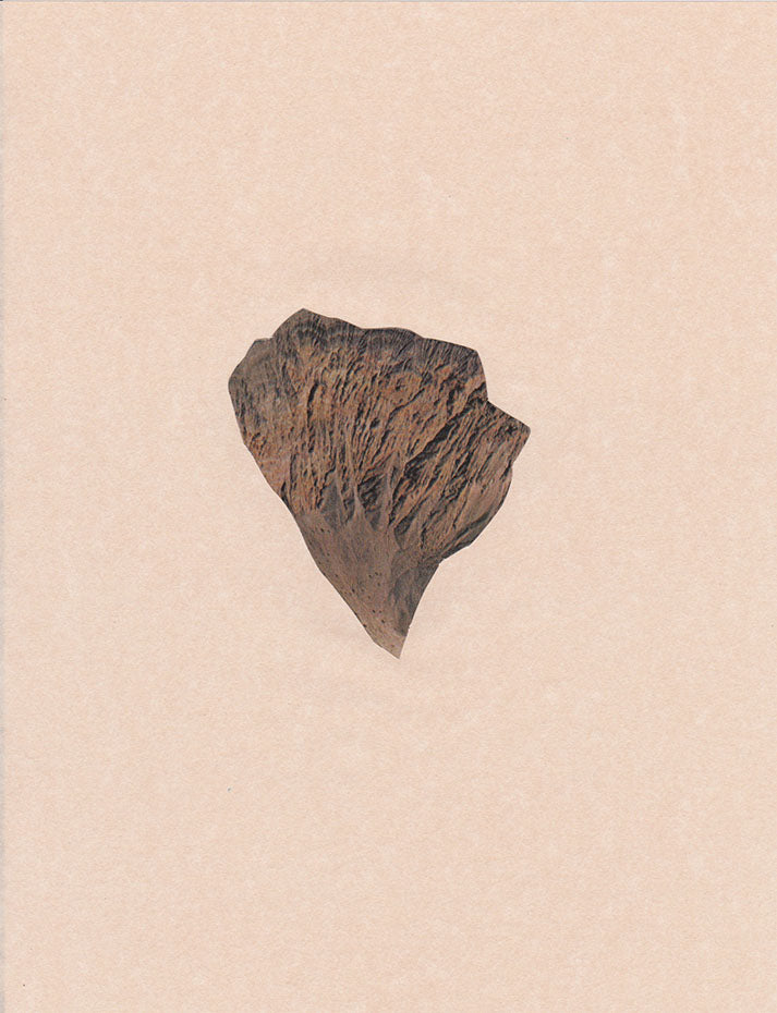 Mixed Media by Jordan Sullivan titled "Landscape 147" - 2.