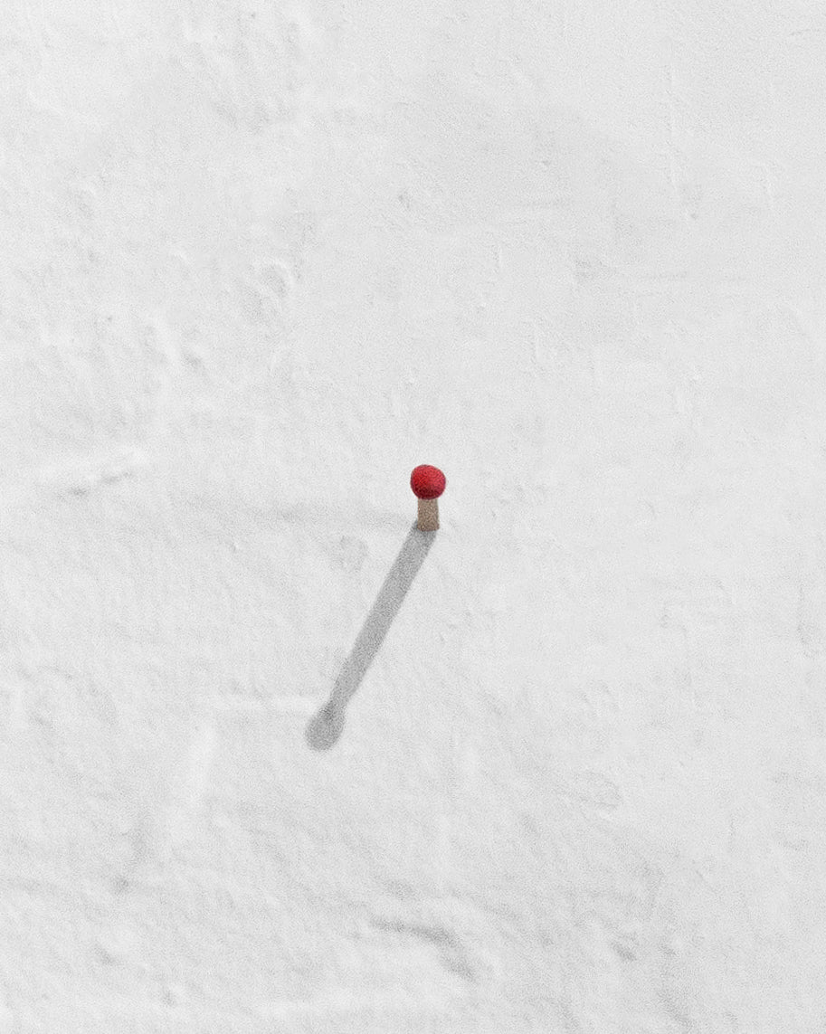 Sculpture by Langdon Graves titled "Six Seconds" - 2.