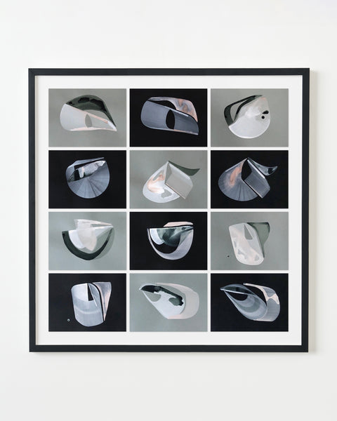 Island | Laura Naples | Buy Original Art Online | Uprise Art