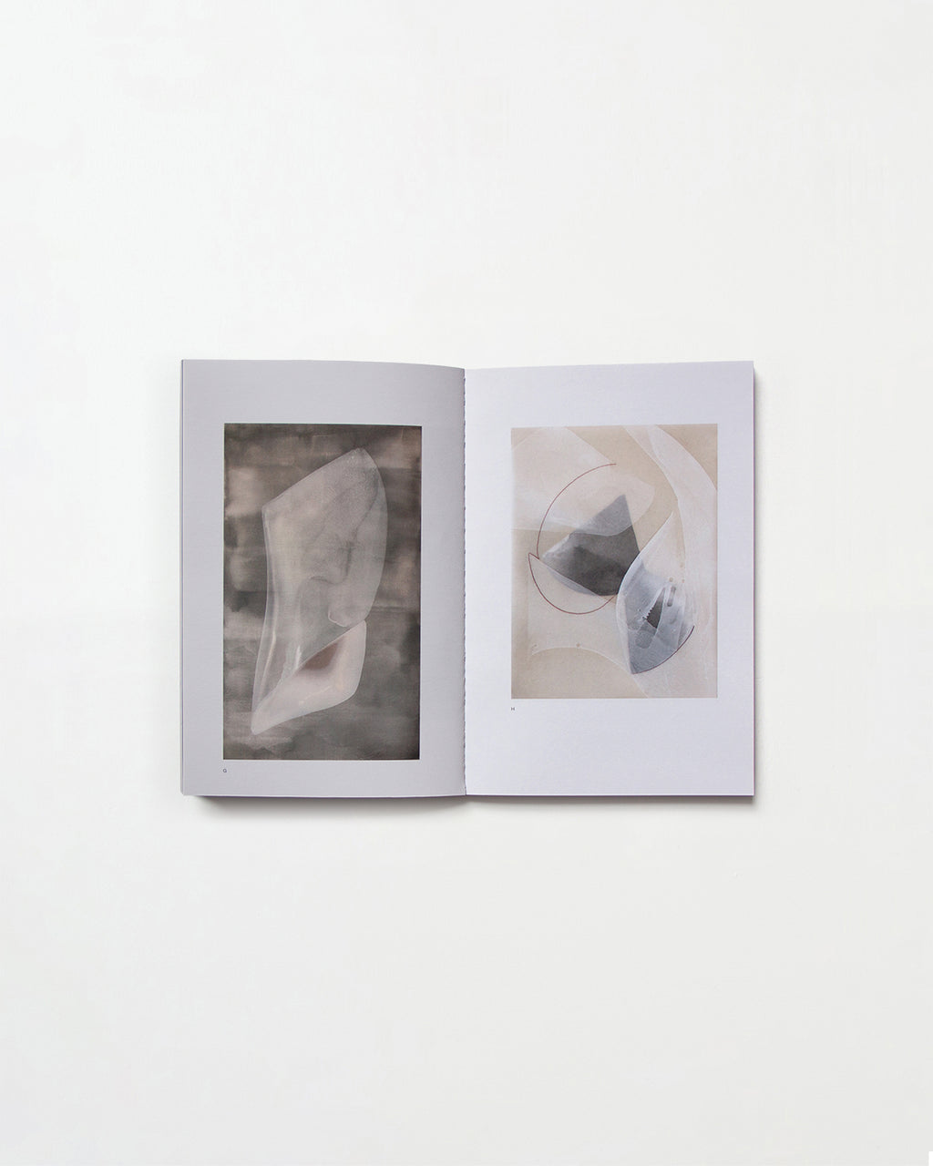Artist Book by Laura Naples titled "Laura Naples: Volume I" - 2.