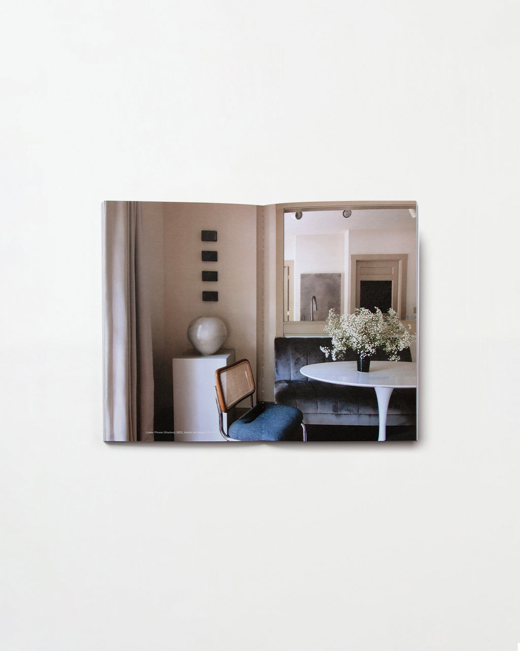 Artist Book by Laura Naples titled "Laura Naples: Volume I" - 4.