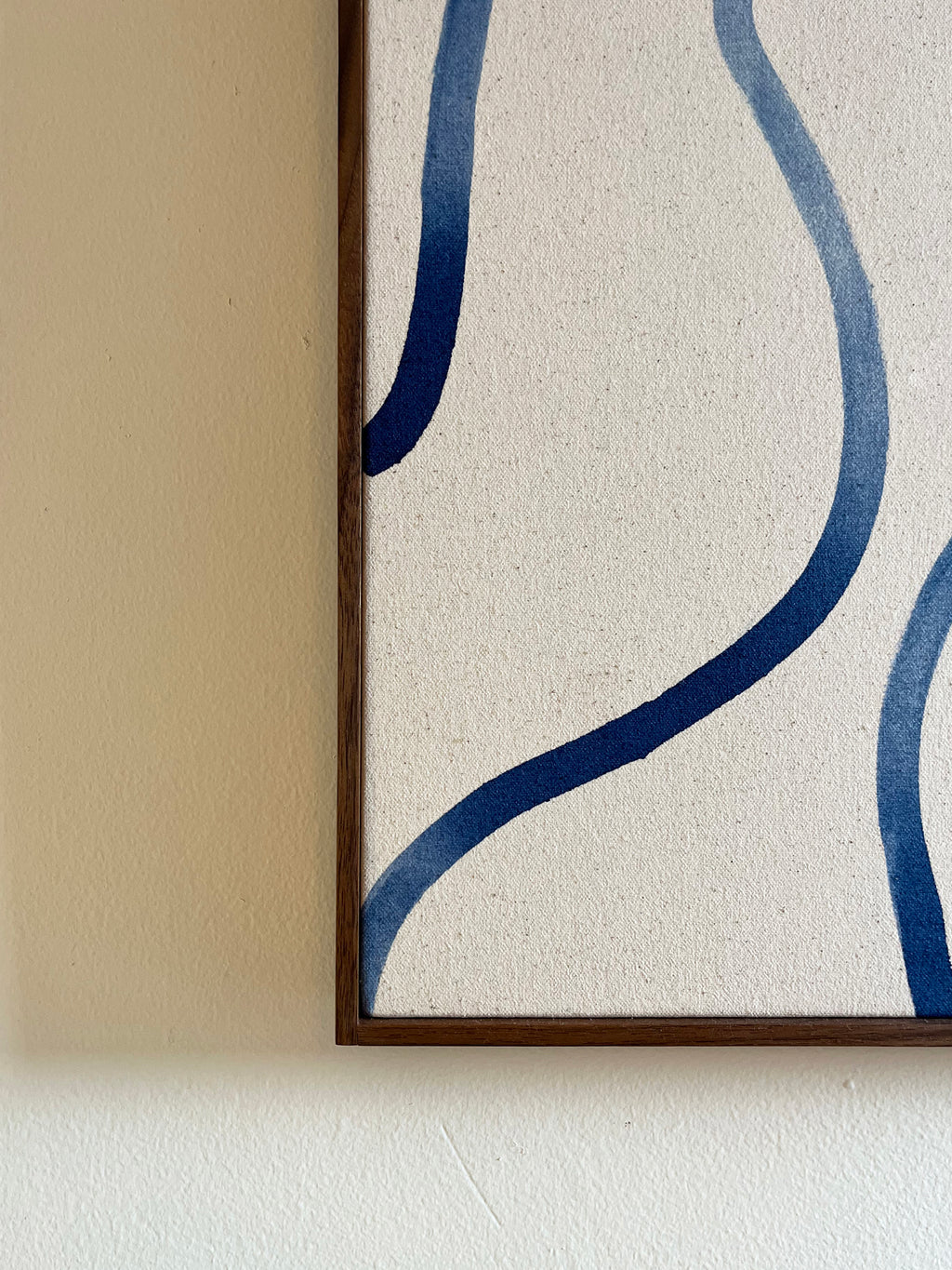 Painting by Lourenço Providência titled "Céu" - 8.
