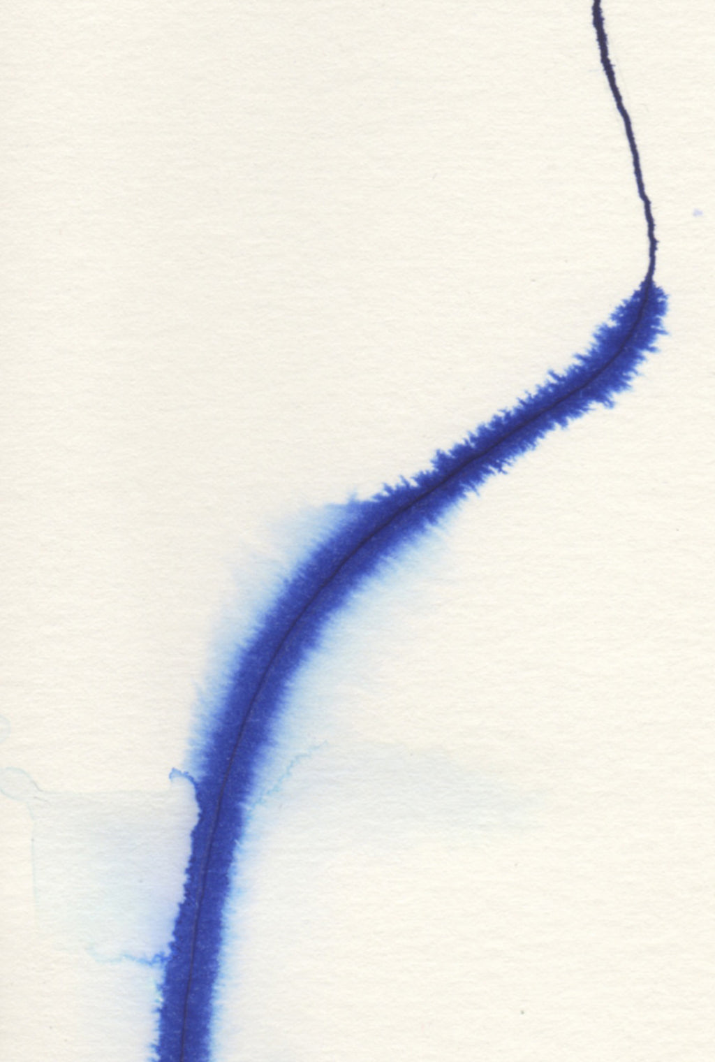 Drawing by Lourenço Providência titled "rest" - 6.