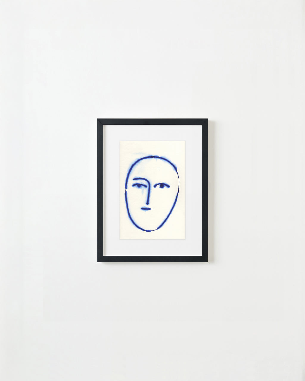 Drawing by Lourenço Providência titled "whole" - 3.