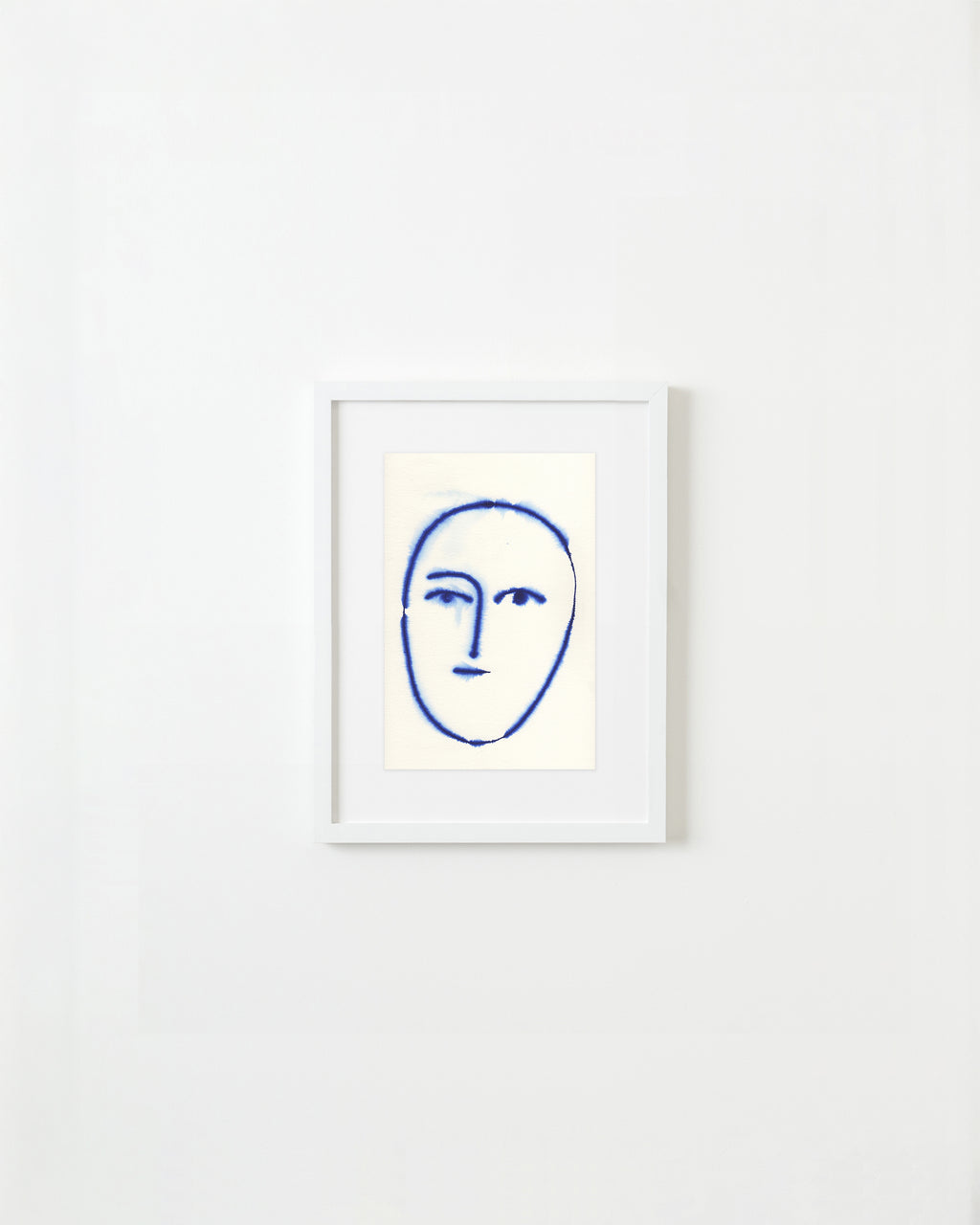 Drawing by Lourenço Providência titled "whole" - 5.