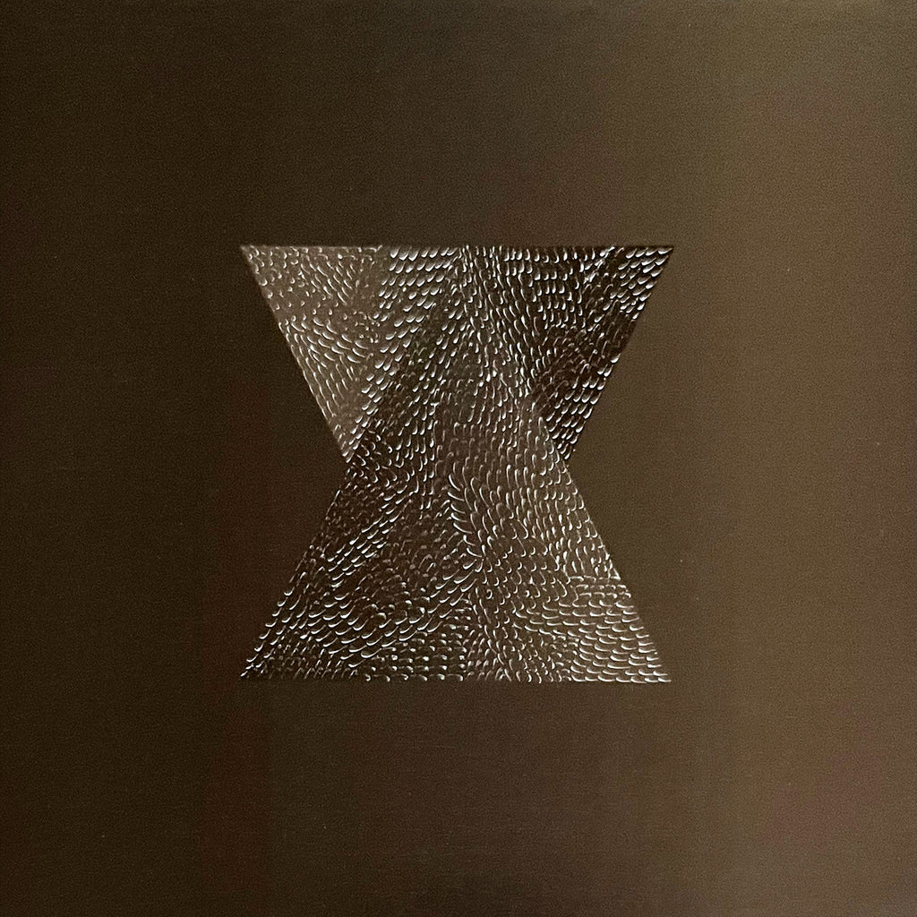 Drawing by Lucha Rodriguez titled "Guayoyo" - 2.