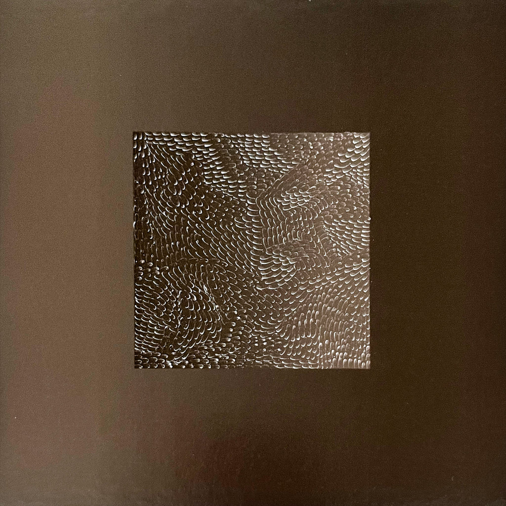 Drawing by Lucha Rodriguez titled "Parcelita de Café" - 2.