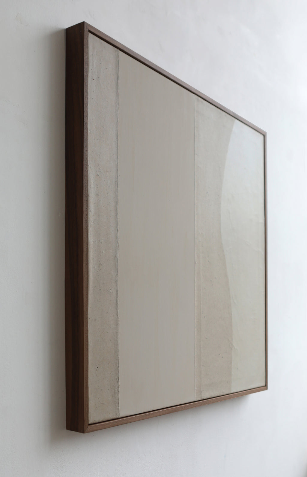 Painting by Mada Vicassiau titled "Variations" - 3.