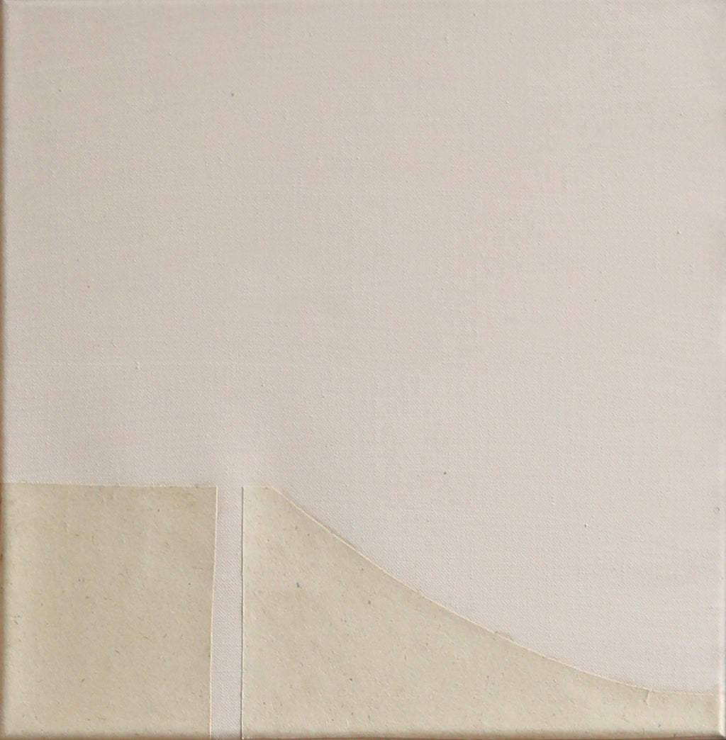 Painting by Mada Vicassiau titled "Axiom" - 2.