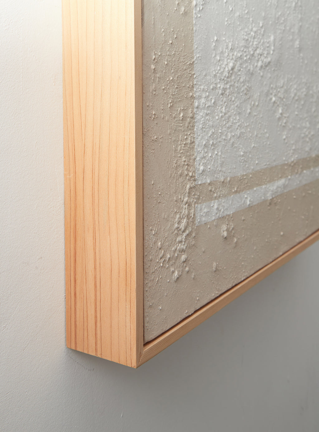 Painting by Mada Vicassiau titled "Cosmic connector" - 3.