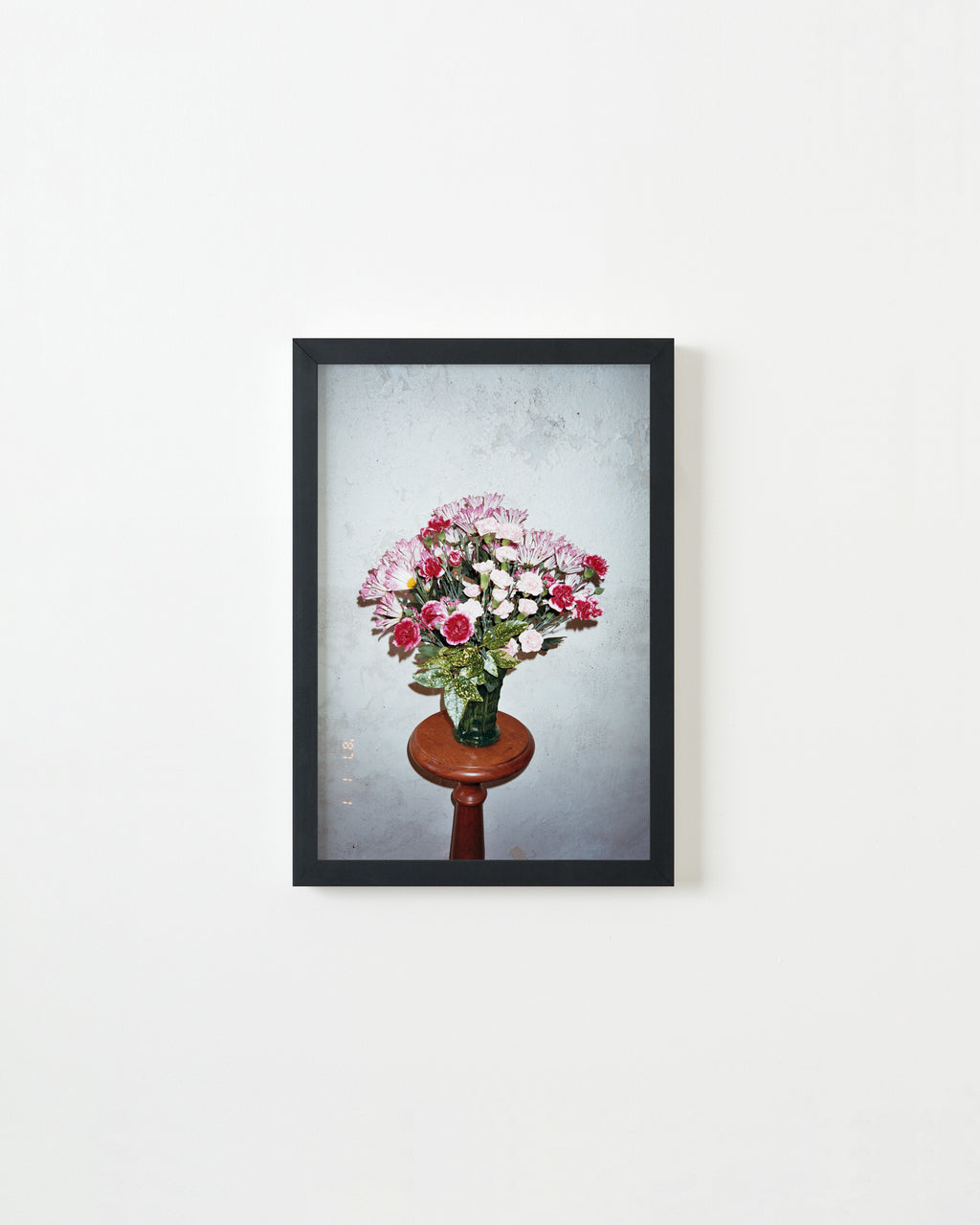 Photography by Maria de la O Garrido titled "Untitled II" - 3.