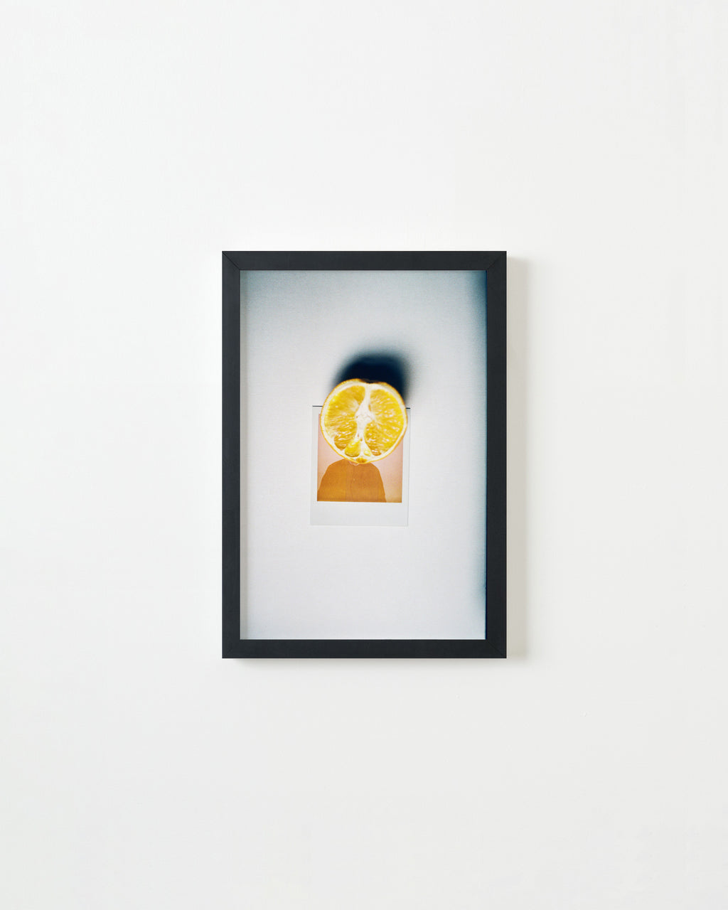 Photography by Maria de la O Garrido titled "Untitled" - 3.