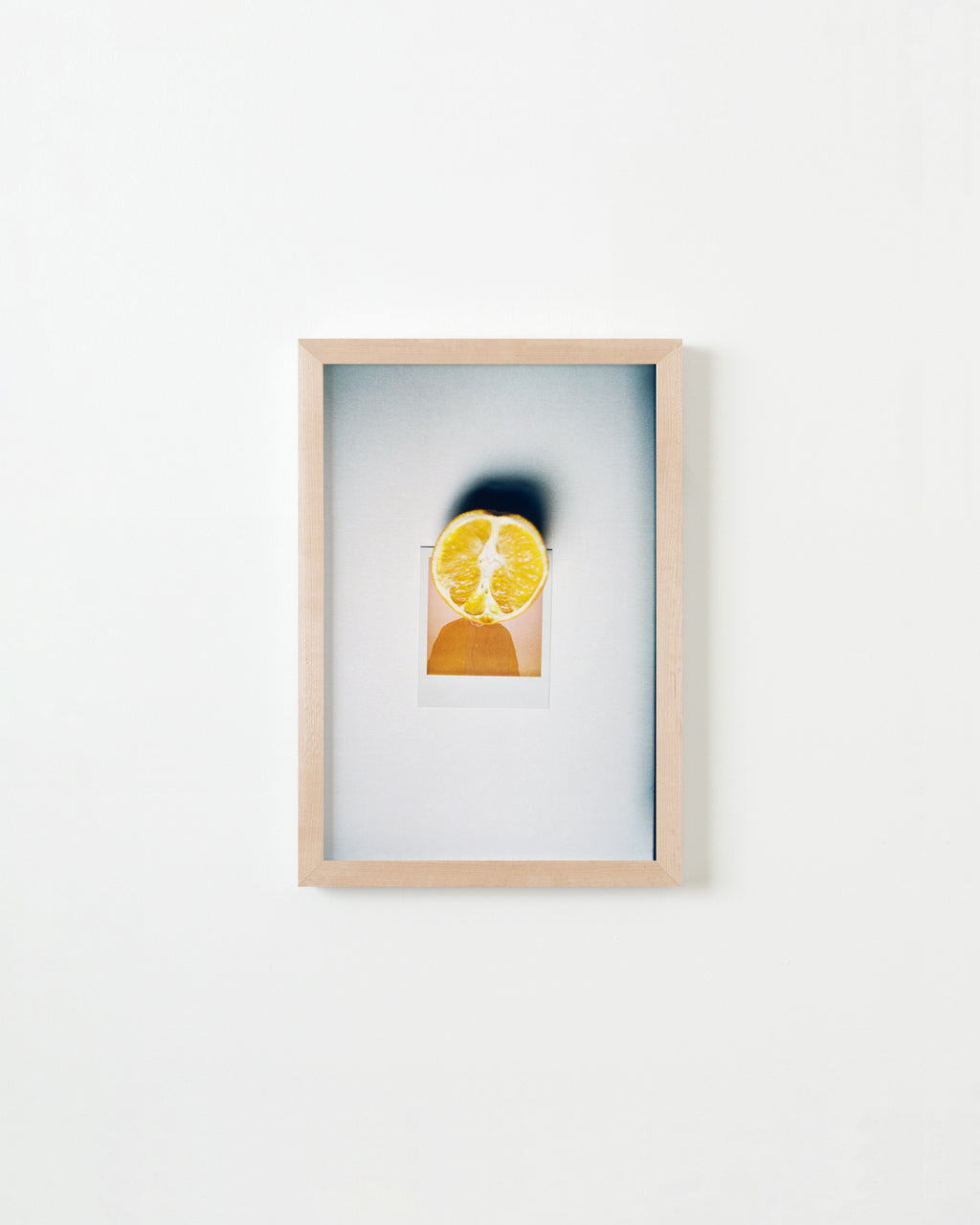 Photography by Maria de la O Garrido titled "Untitled" - 4.