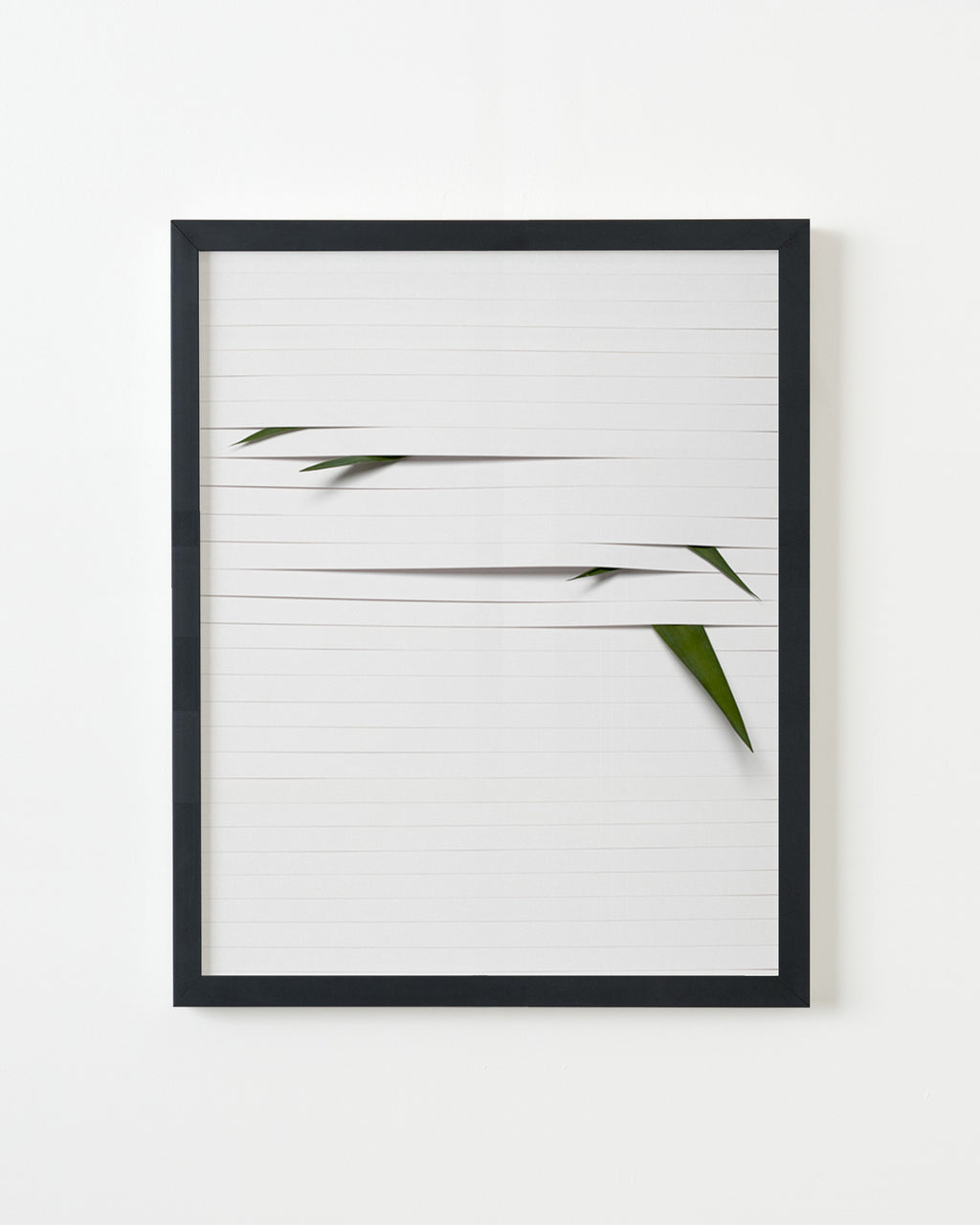 Photography by Martina Lang titled "Blind Escape 1A" - 3.